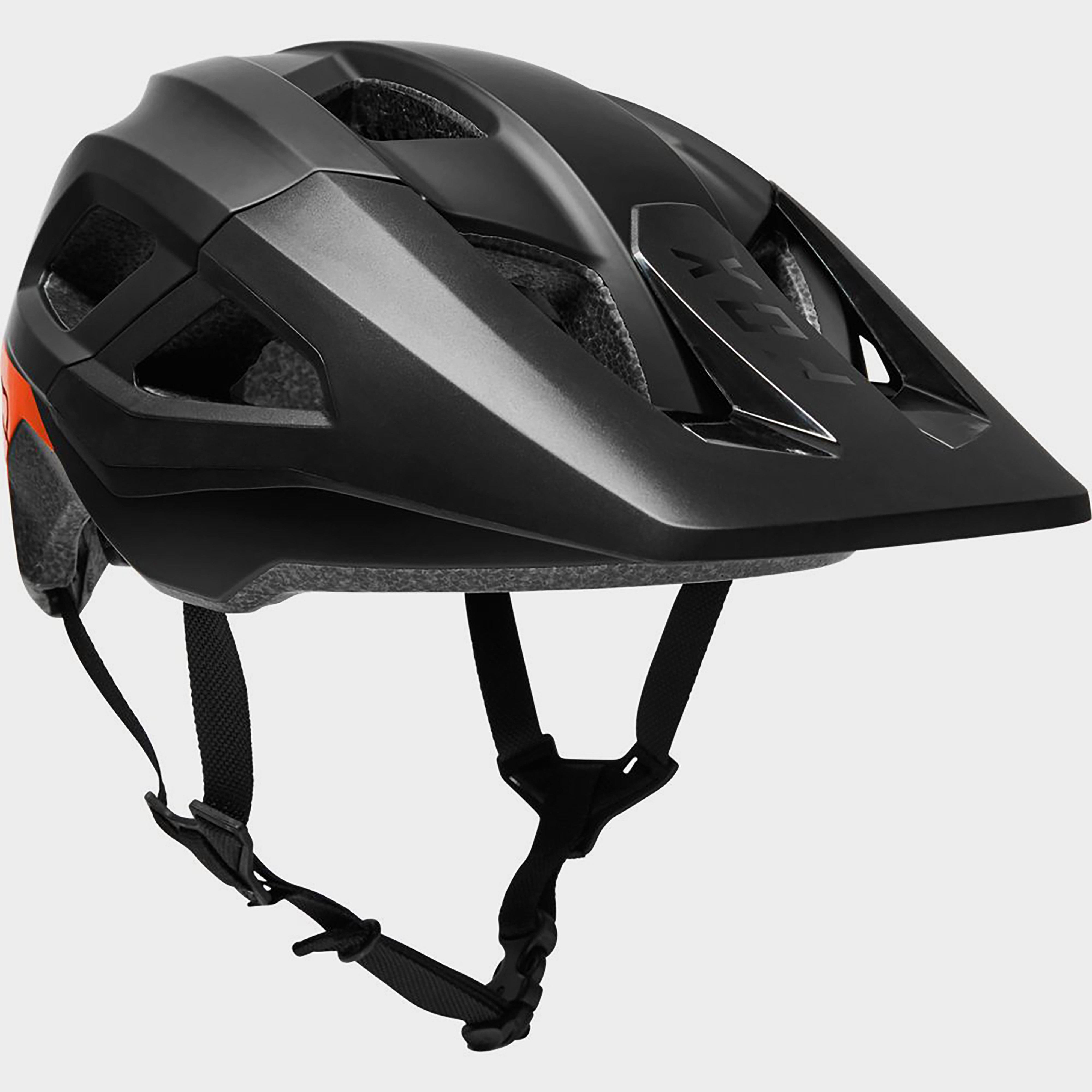 Fox Mainframe Mips Helmet - Blk, BLK