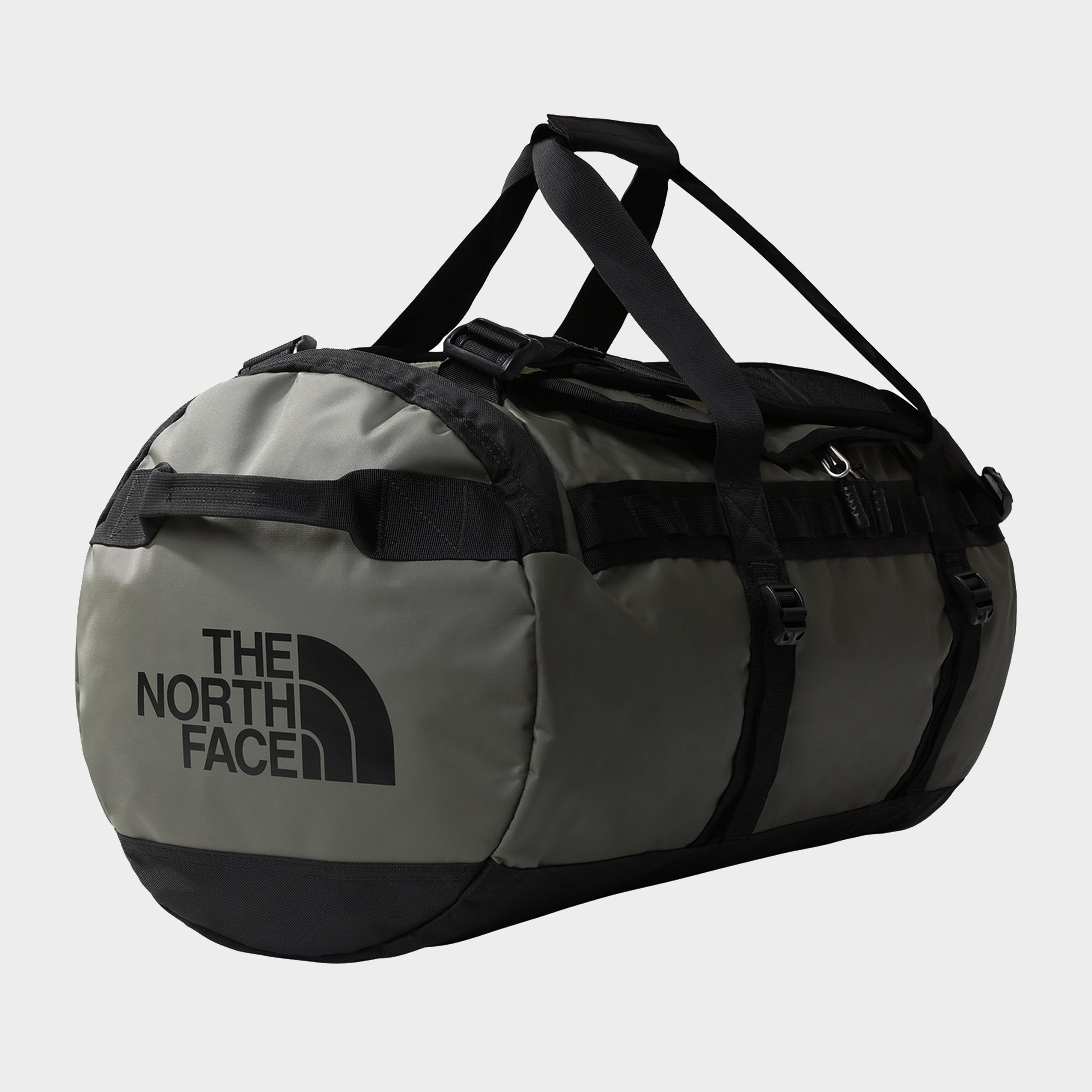 The North Face Basecamp Duffel Bag (Medium) - Dgn, DGN