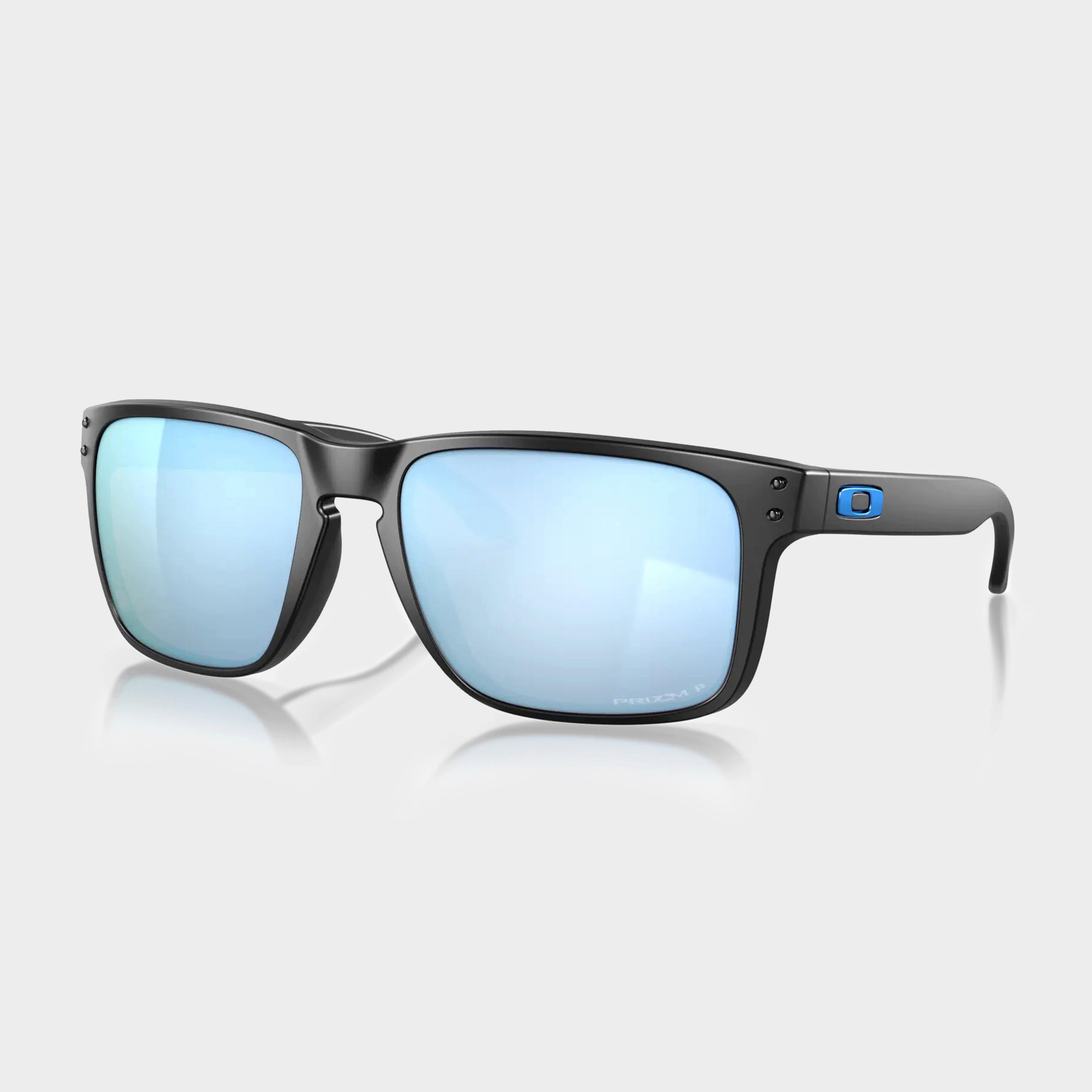 Oakley Holbrook Sunglasses Xl - Black, Black