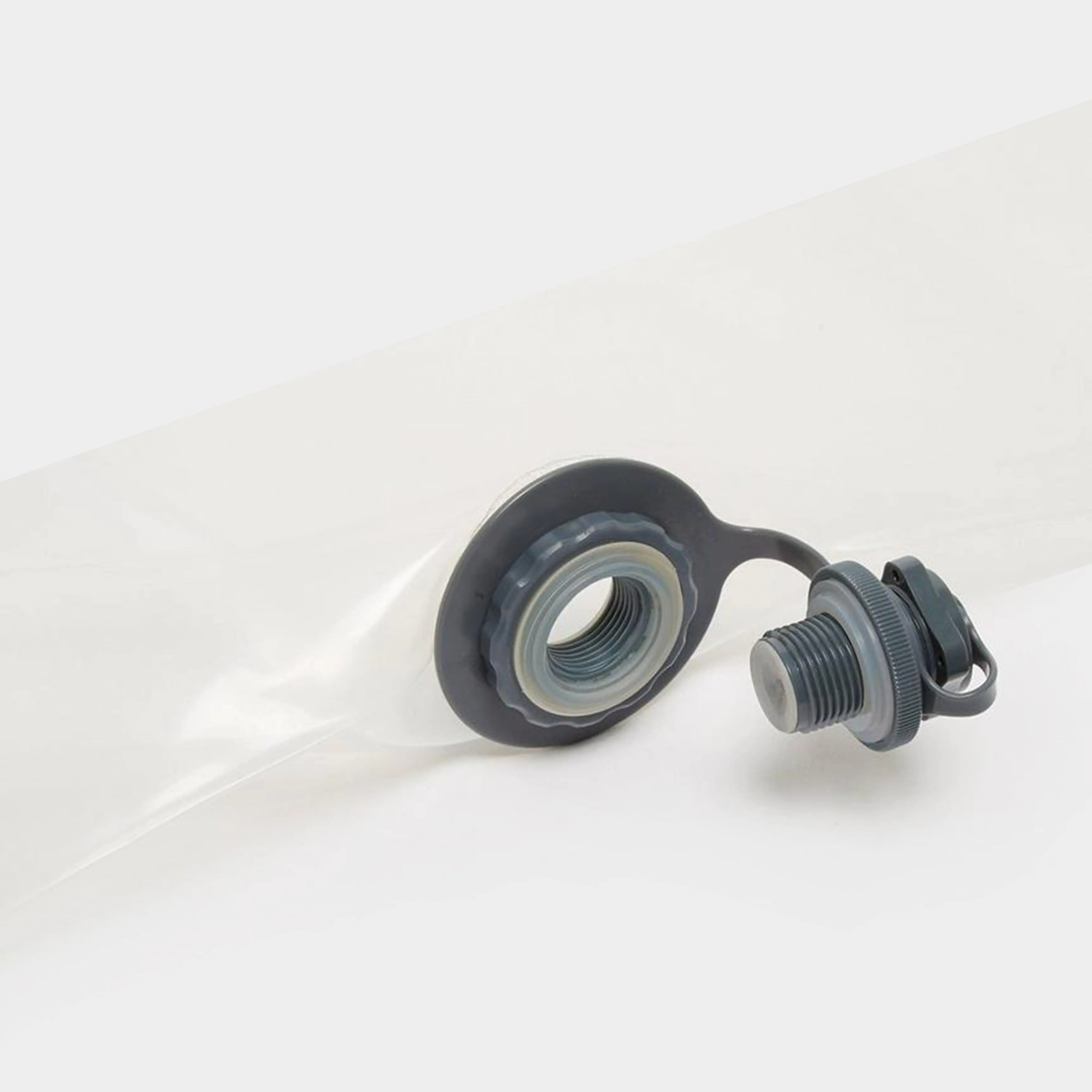 Hi-Gear Lavvu Air Elite Tent Spare Inflatable Beam (Tube A) - Clear, Clear