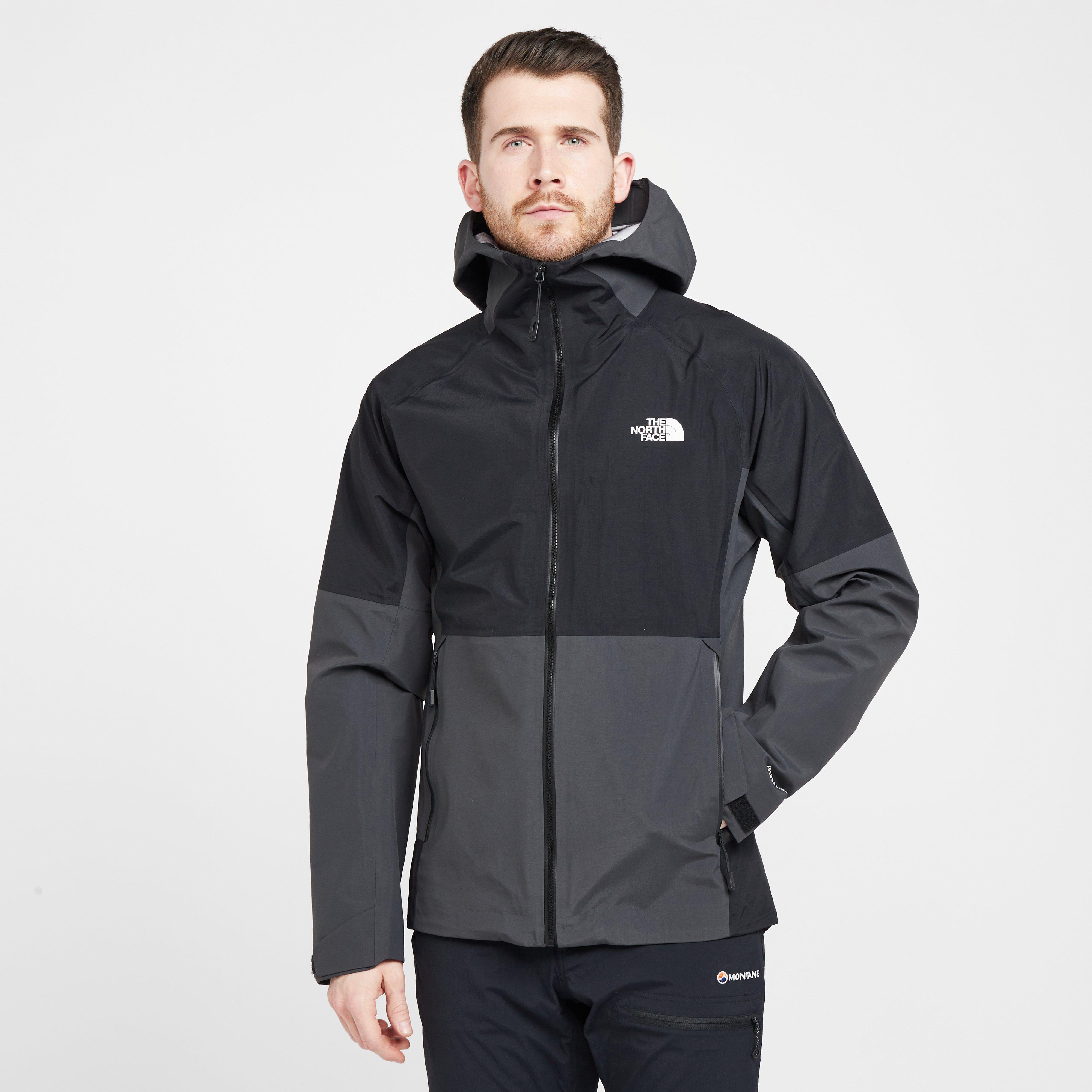 The North Face Men's Jazzi Futurelight™ Jacket - Black, BLACK