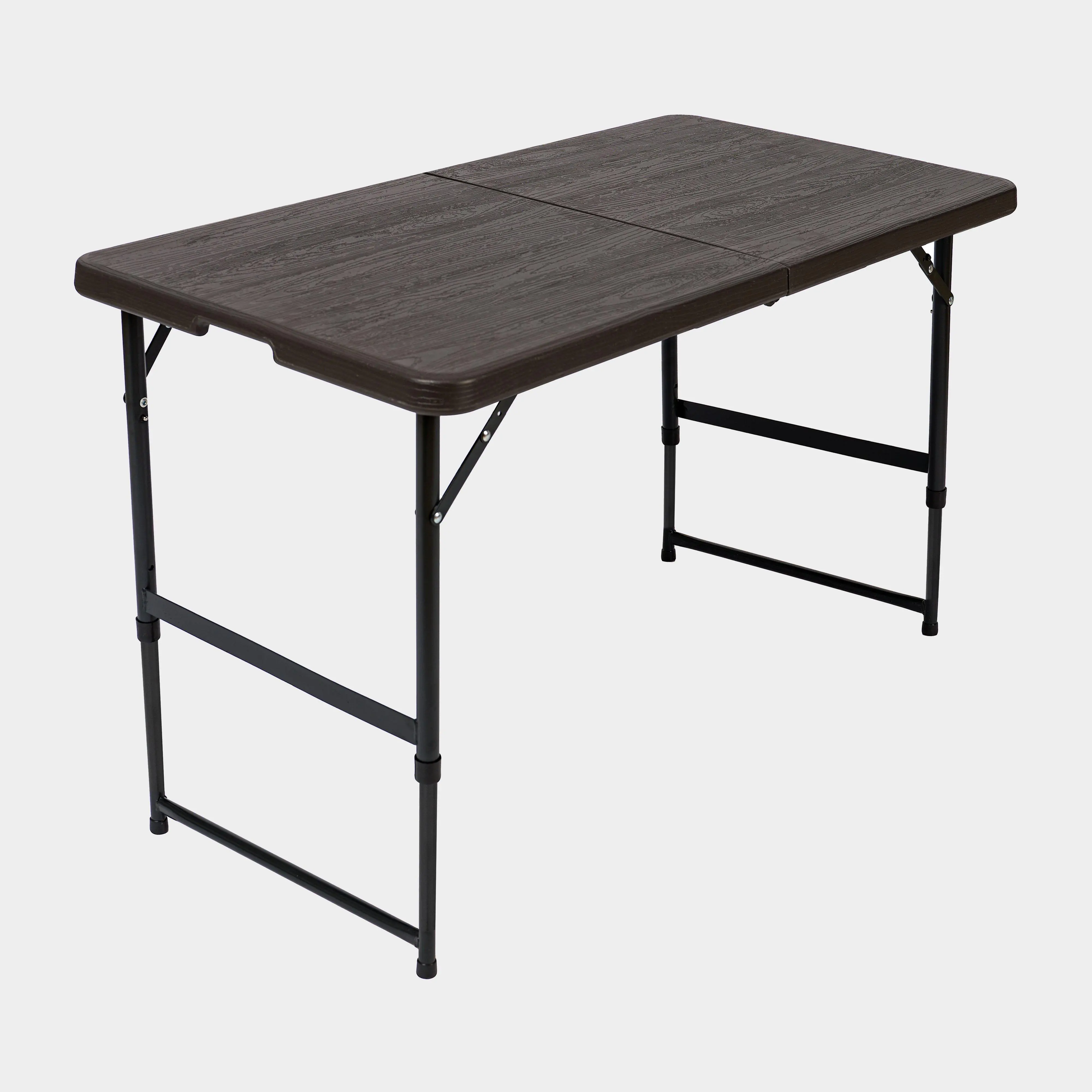 Hi-Gear Richmond Table - Brn, BRN