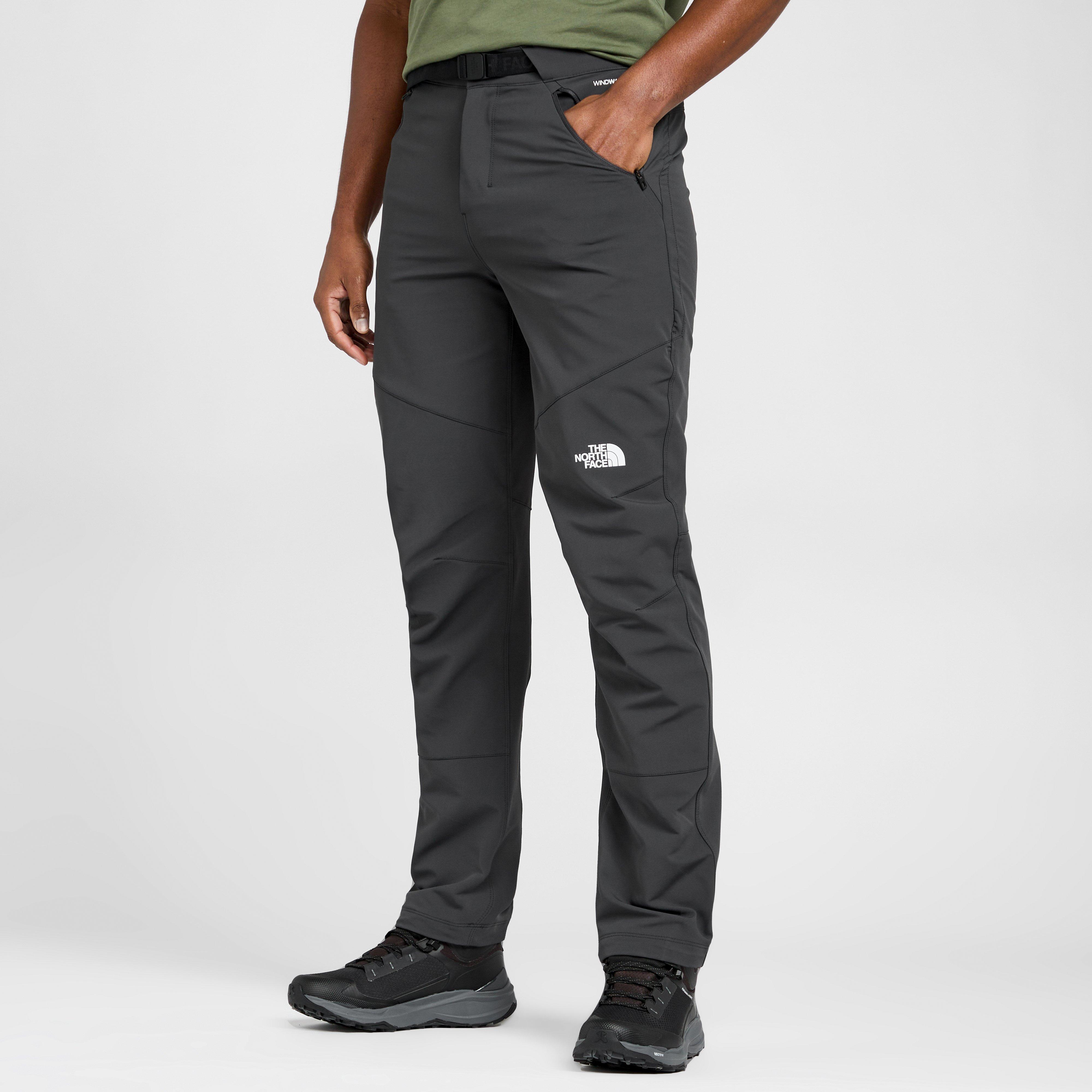 The North Face Men's Diablo Trousers - Gry, GRY