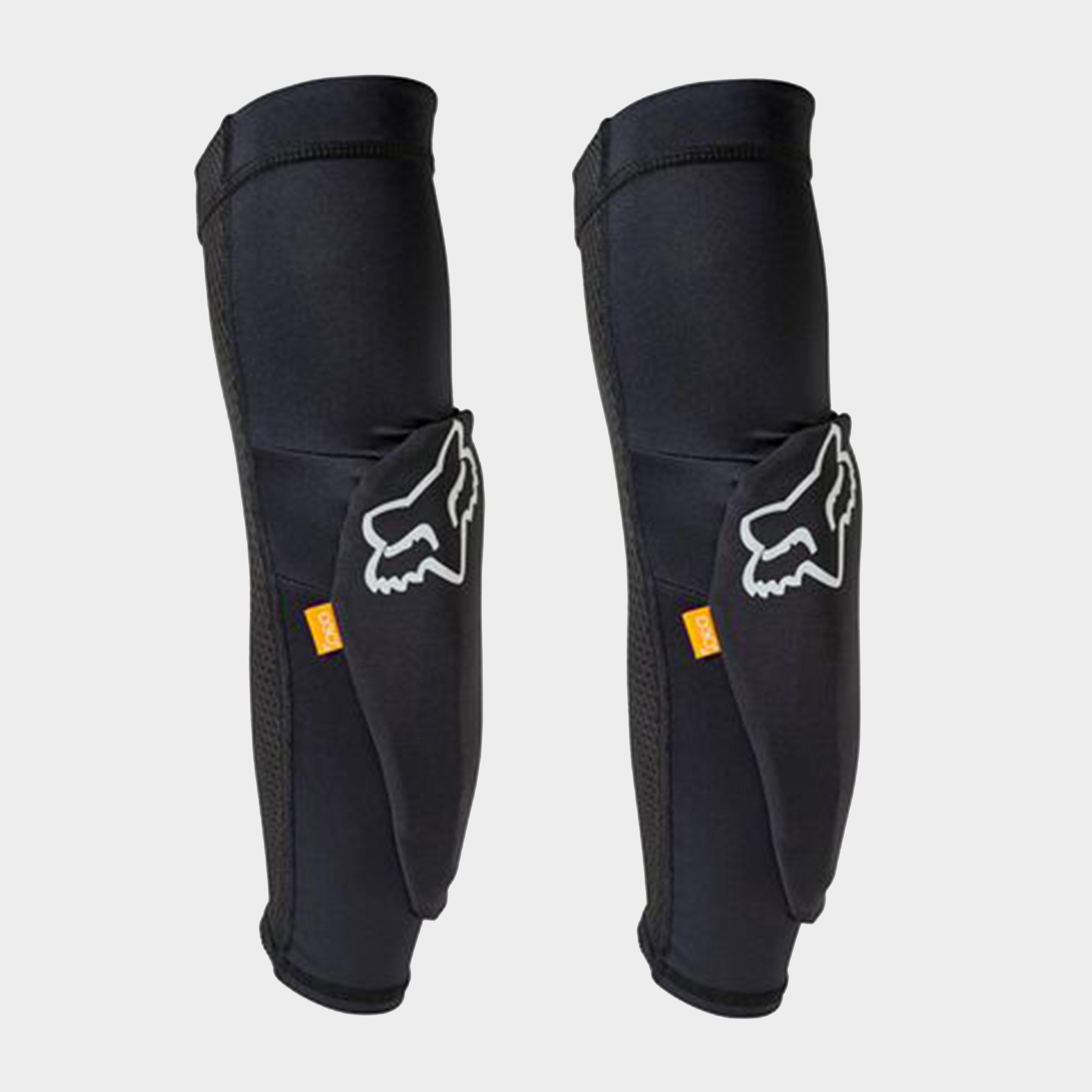 Fox Enduro Elbow Guard - Black, BLACK