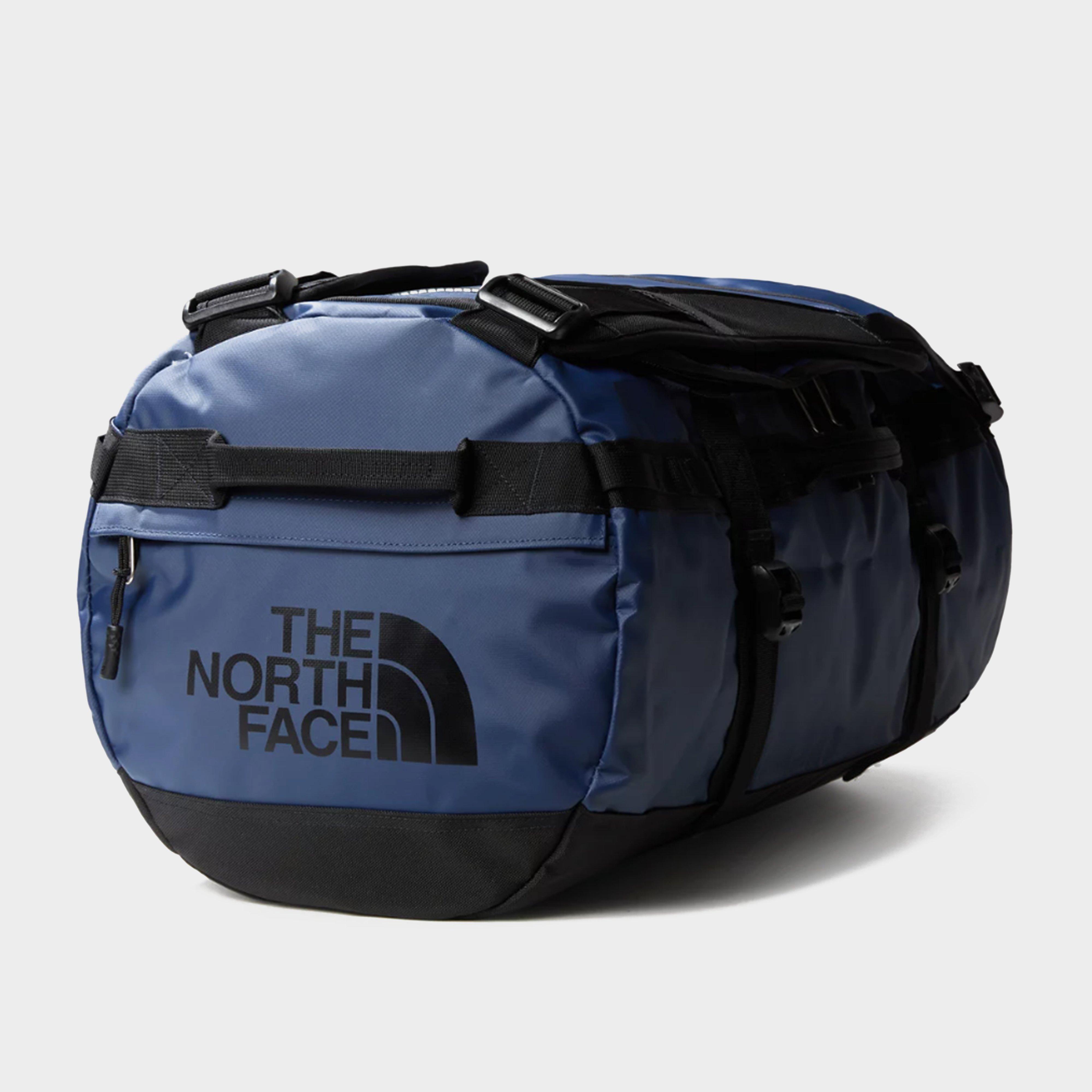 The North Face Base Camp Duffel Bag (Small) - Nvy, NVY