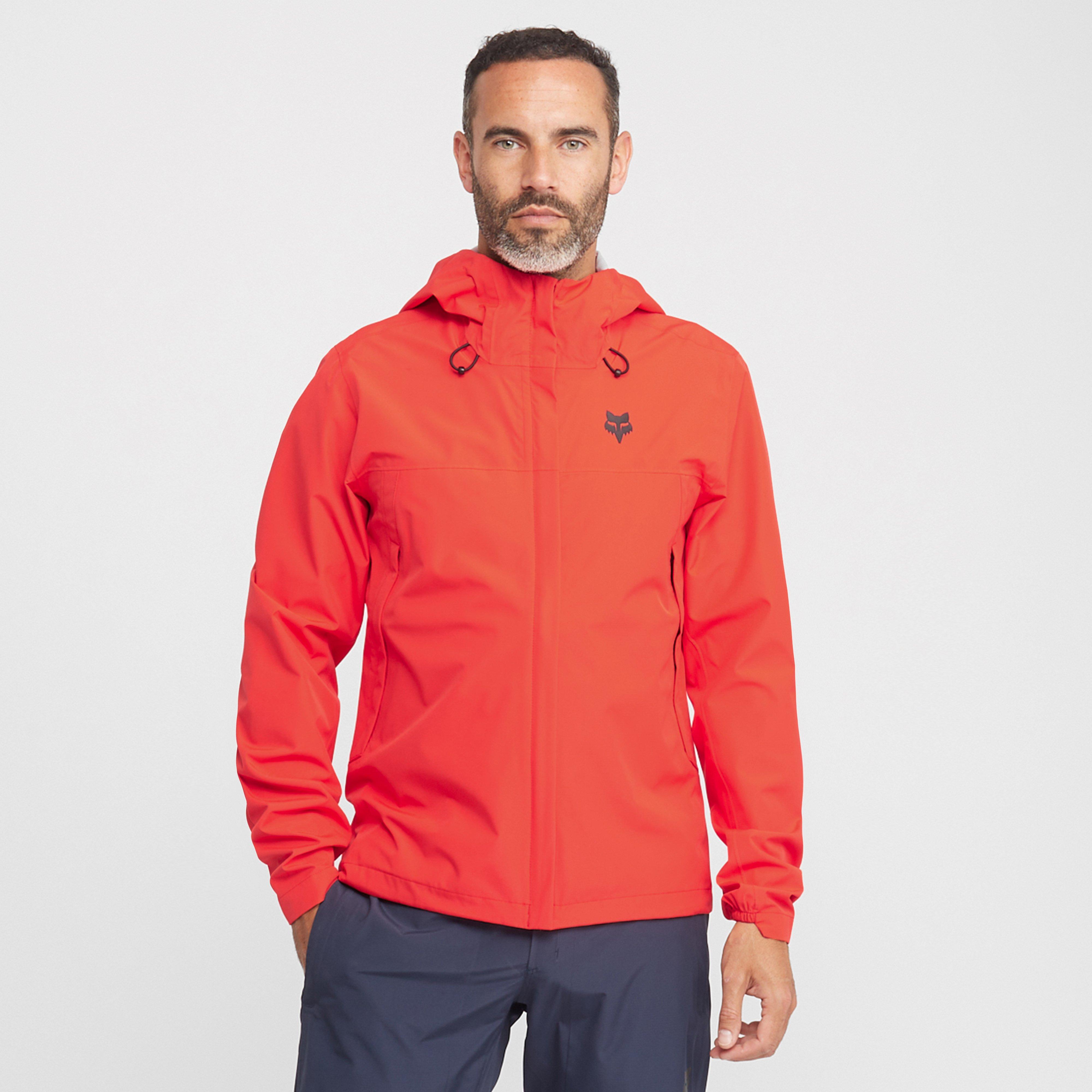Fox Ranger 2.5-Layer Waterproof Jacket - Or, OR