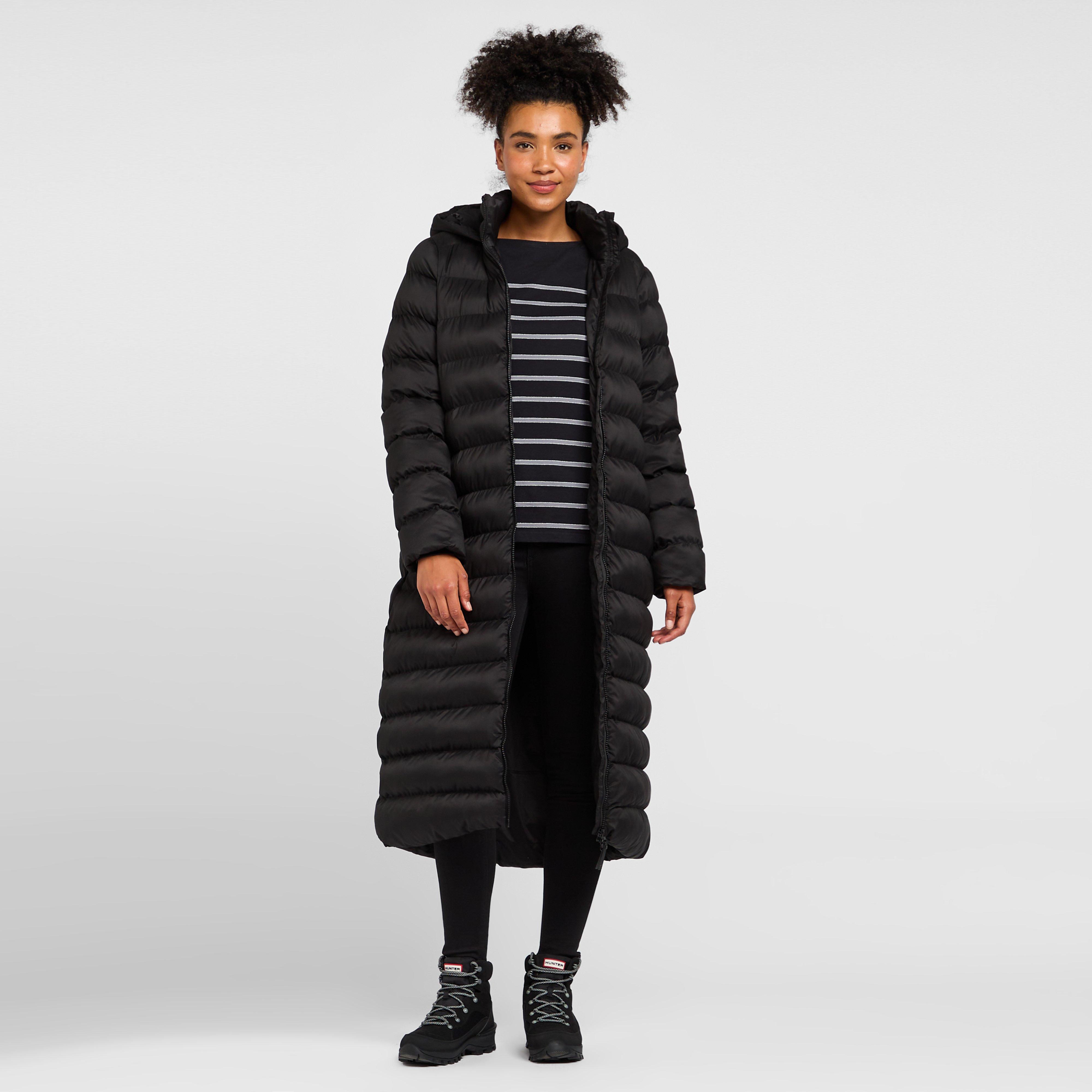 Regatta Women's Elender Baffled Jacket - Blk, BLK
