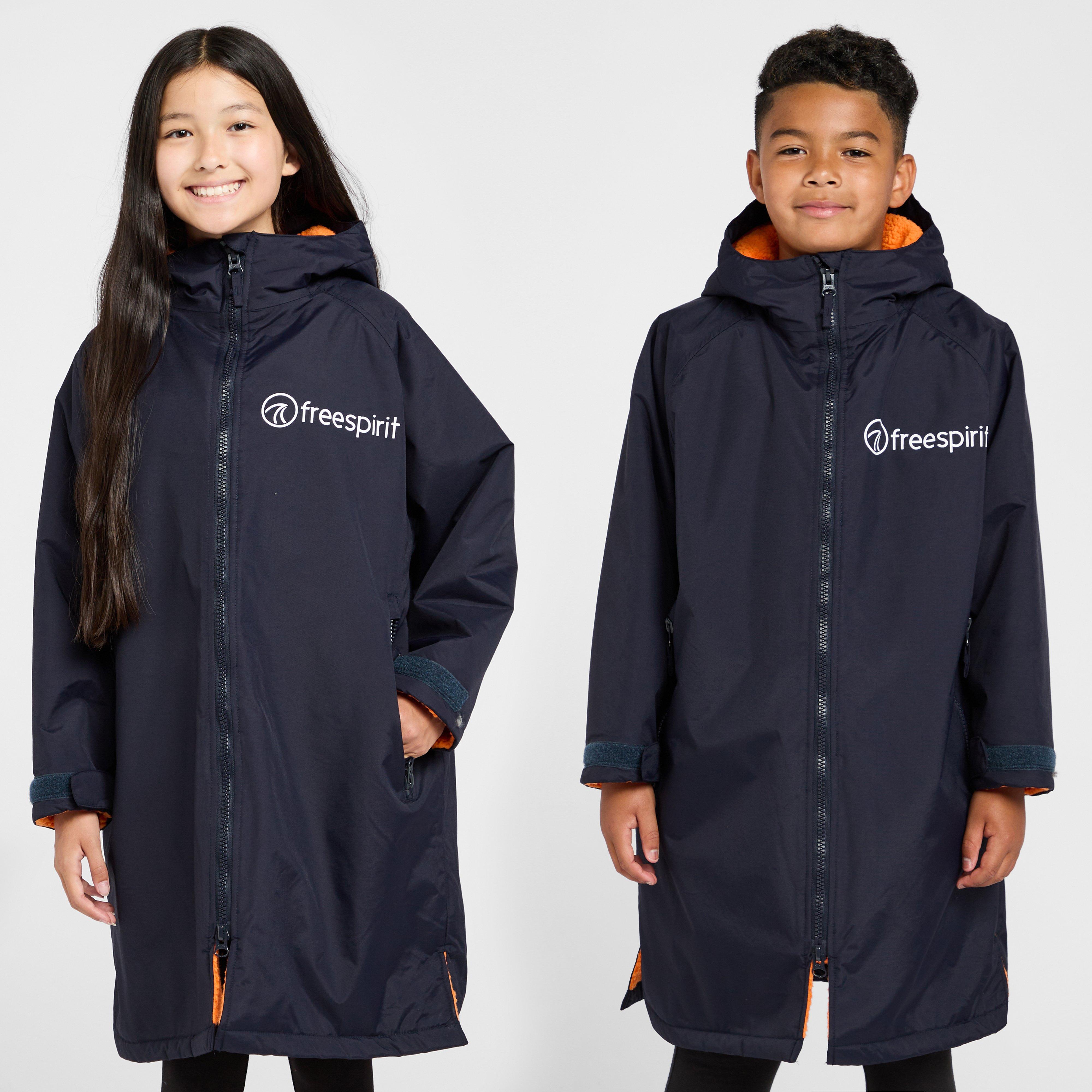 Freespirit Aquarobe Pro Kids - Navy, Navy