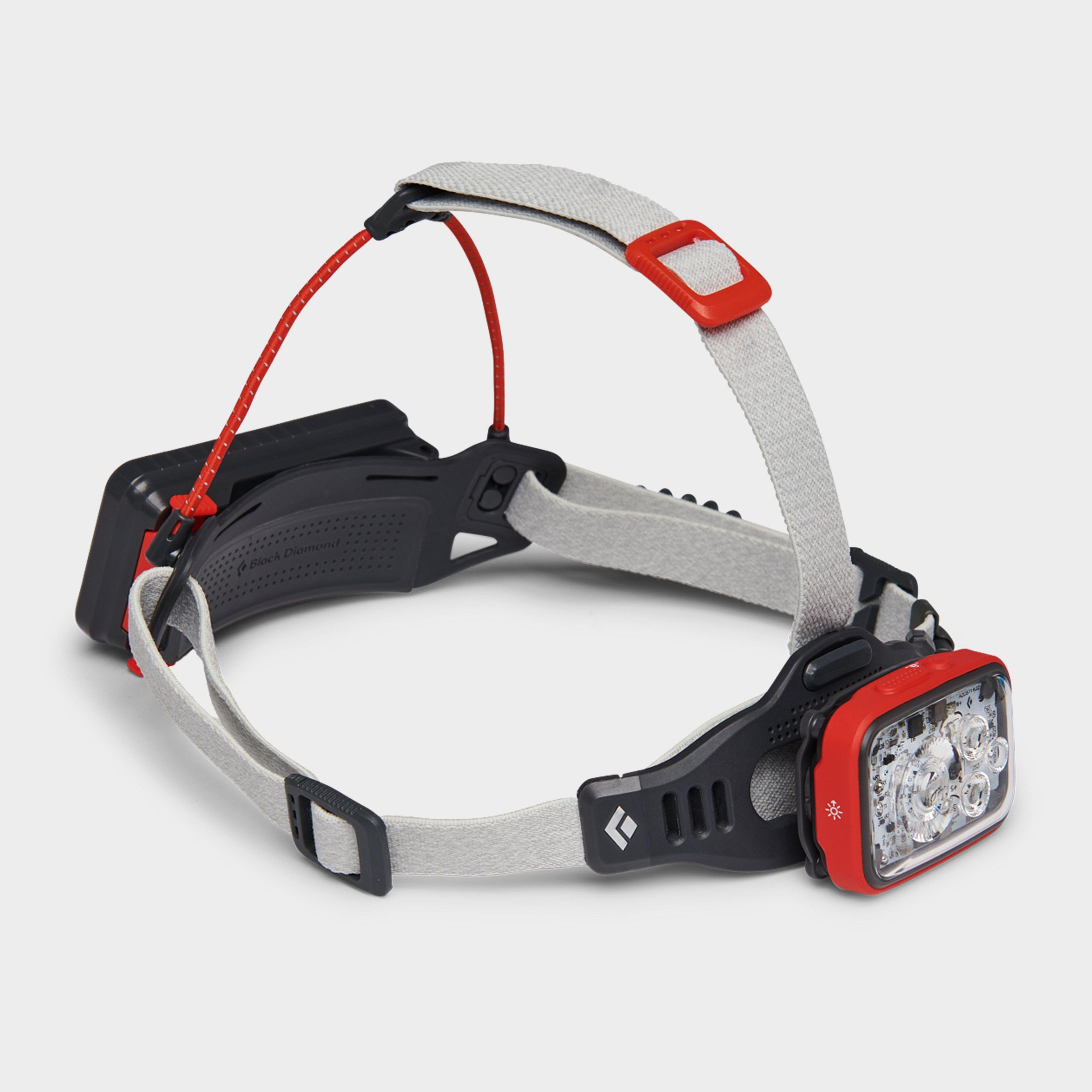 Black Diamond Distance 1500 Head Torch, 1500