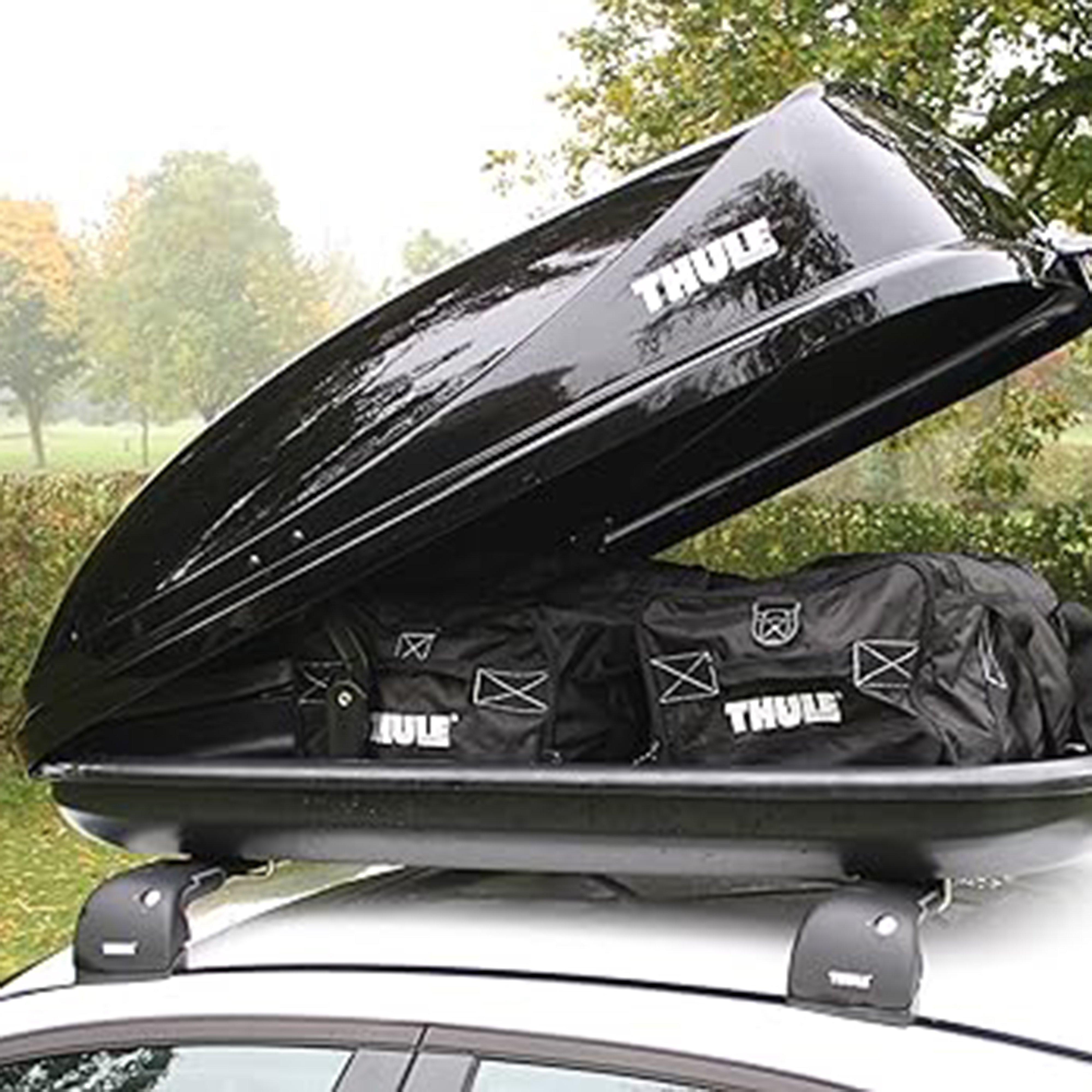 Thule Ocean 80 320L Roof Box - Rbox, RBOX
