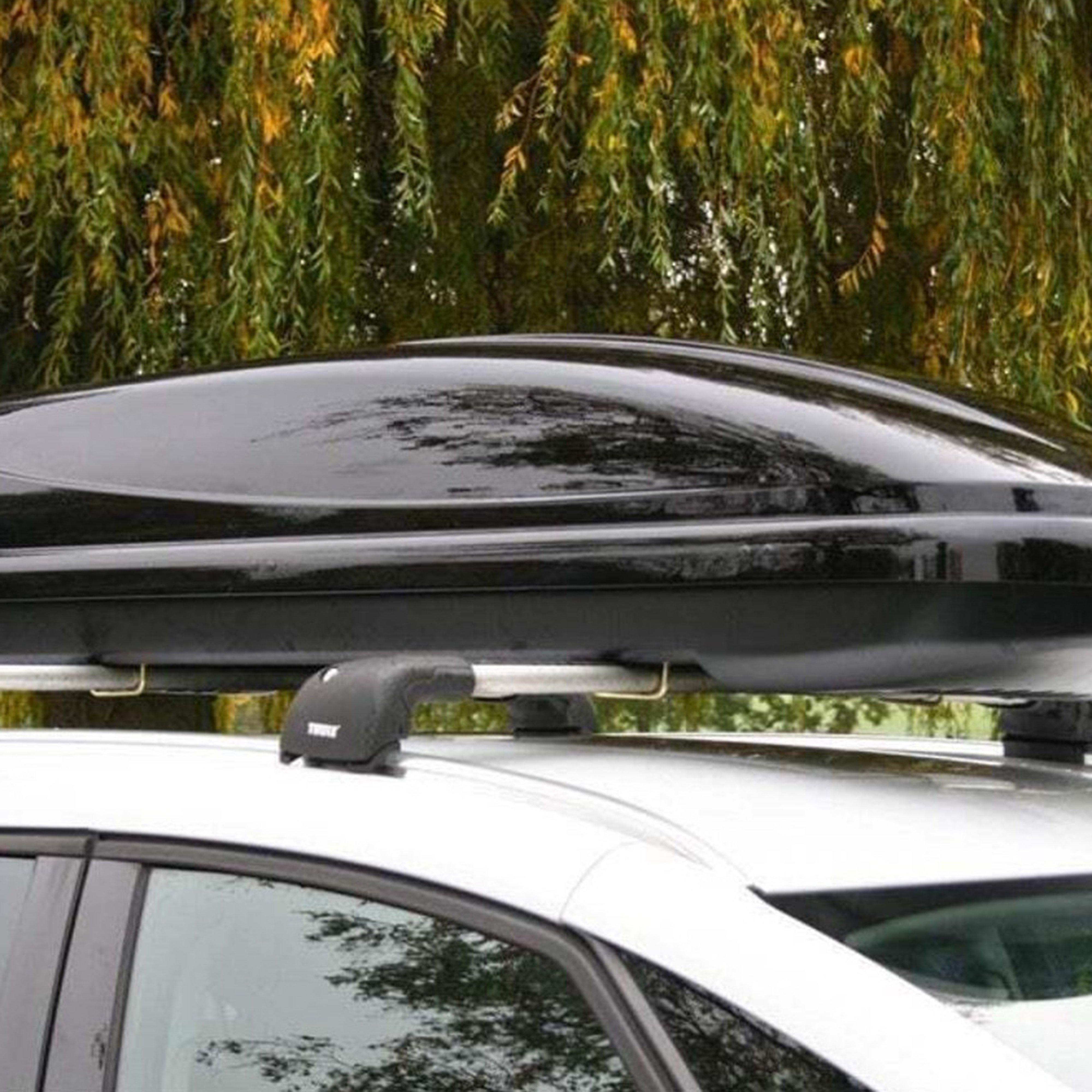 Thule Ocean 600 330L Roof Box - Rbox, RBOX