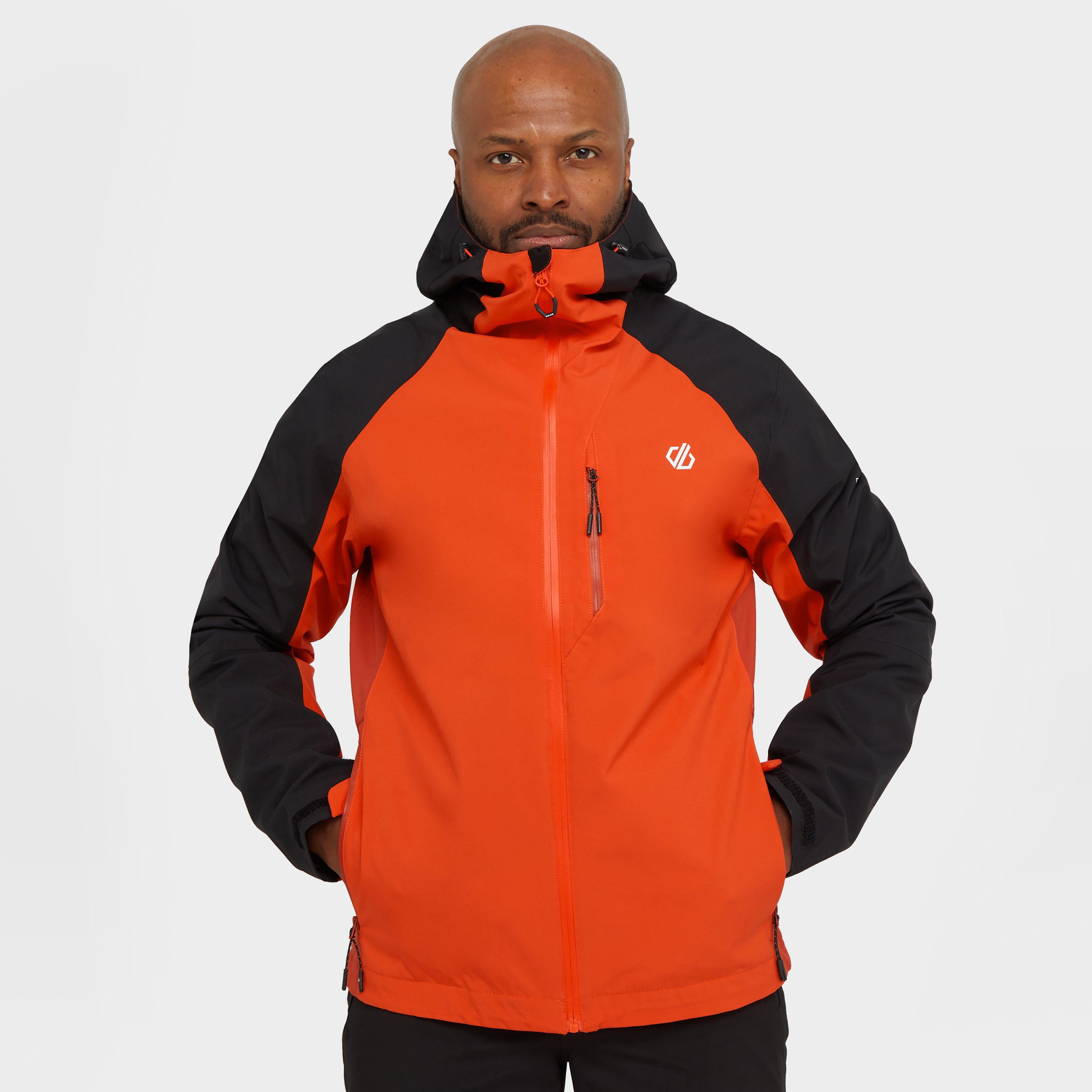 Dare 2B Men's Torrek Waterproof Jacket, JACKET