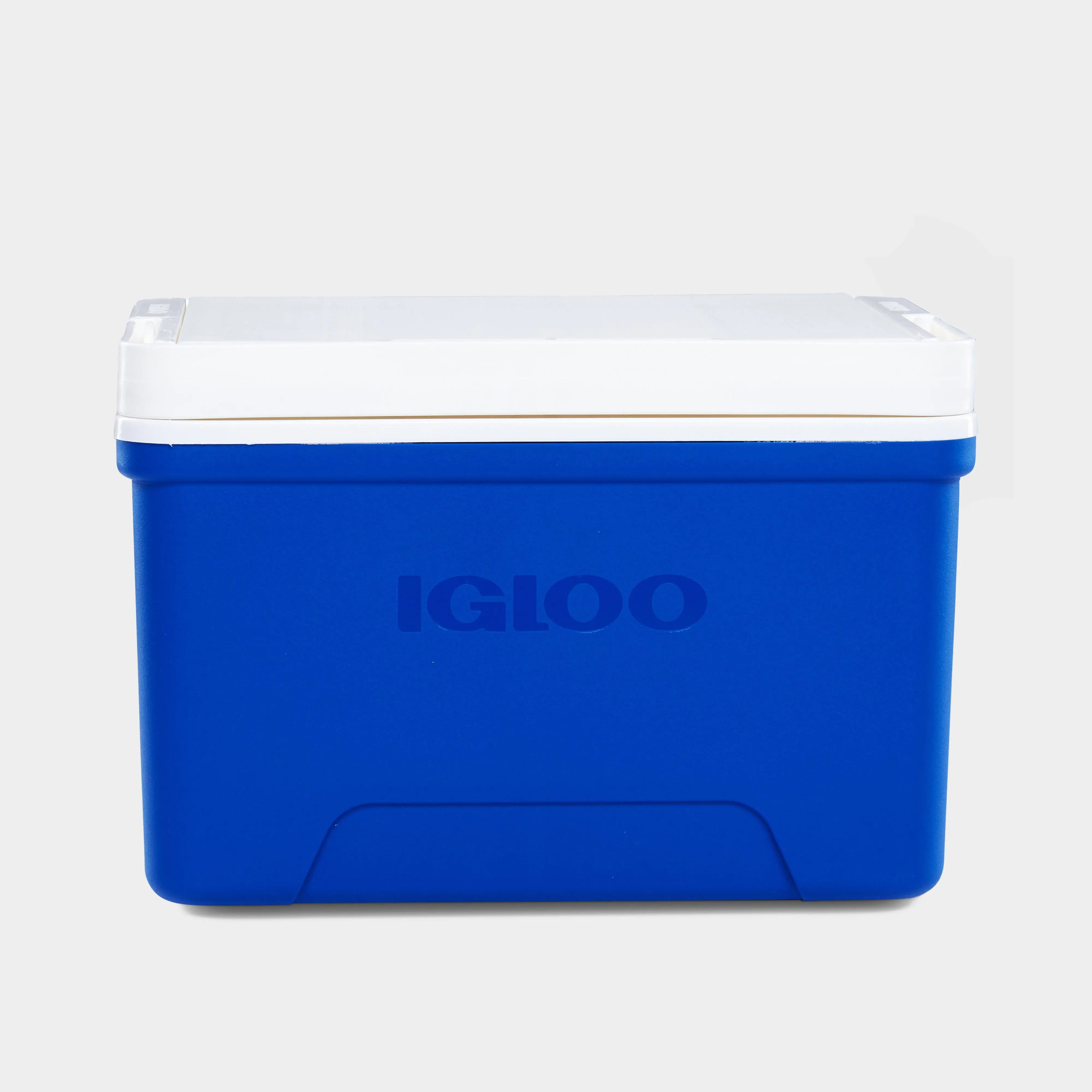 Igloo Laguna 9Qt Cool Box - Blue, BLUE
