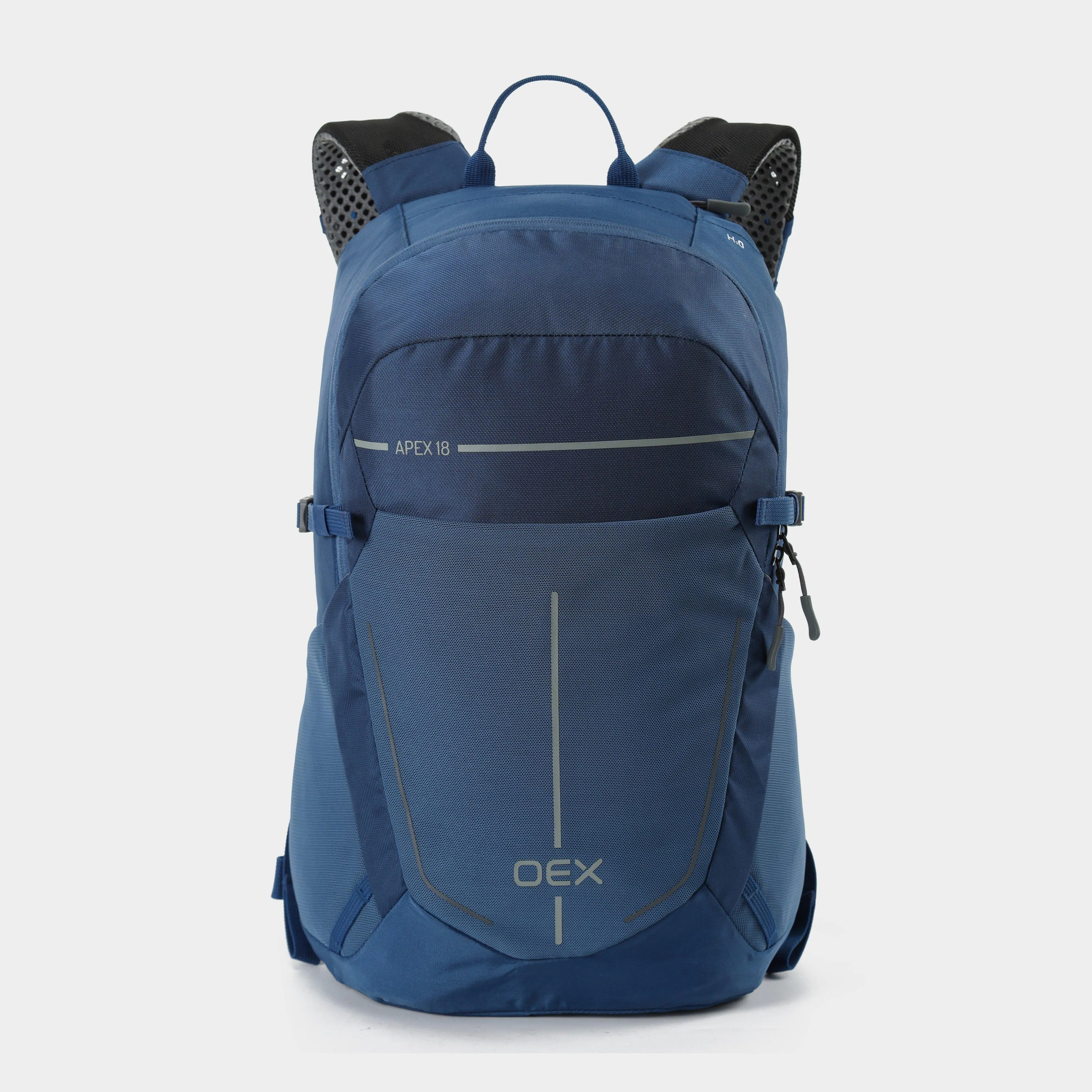 Oex Apex 18L Backpack - Nvy, NVY