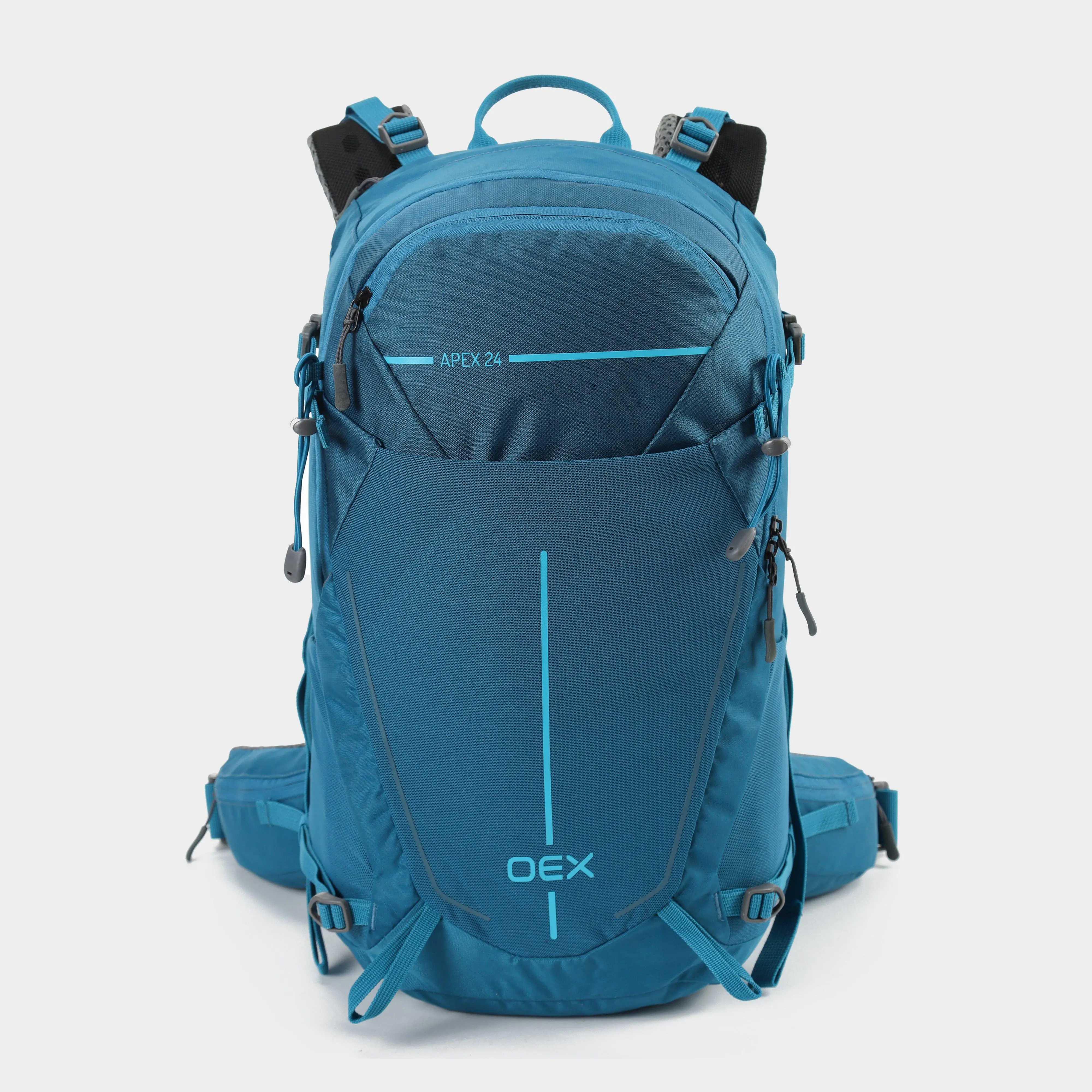 Oex Apex 24L Backpack - Blu, BLU