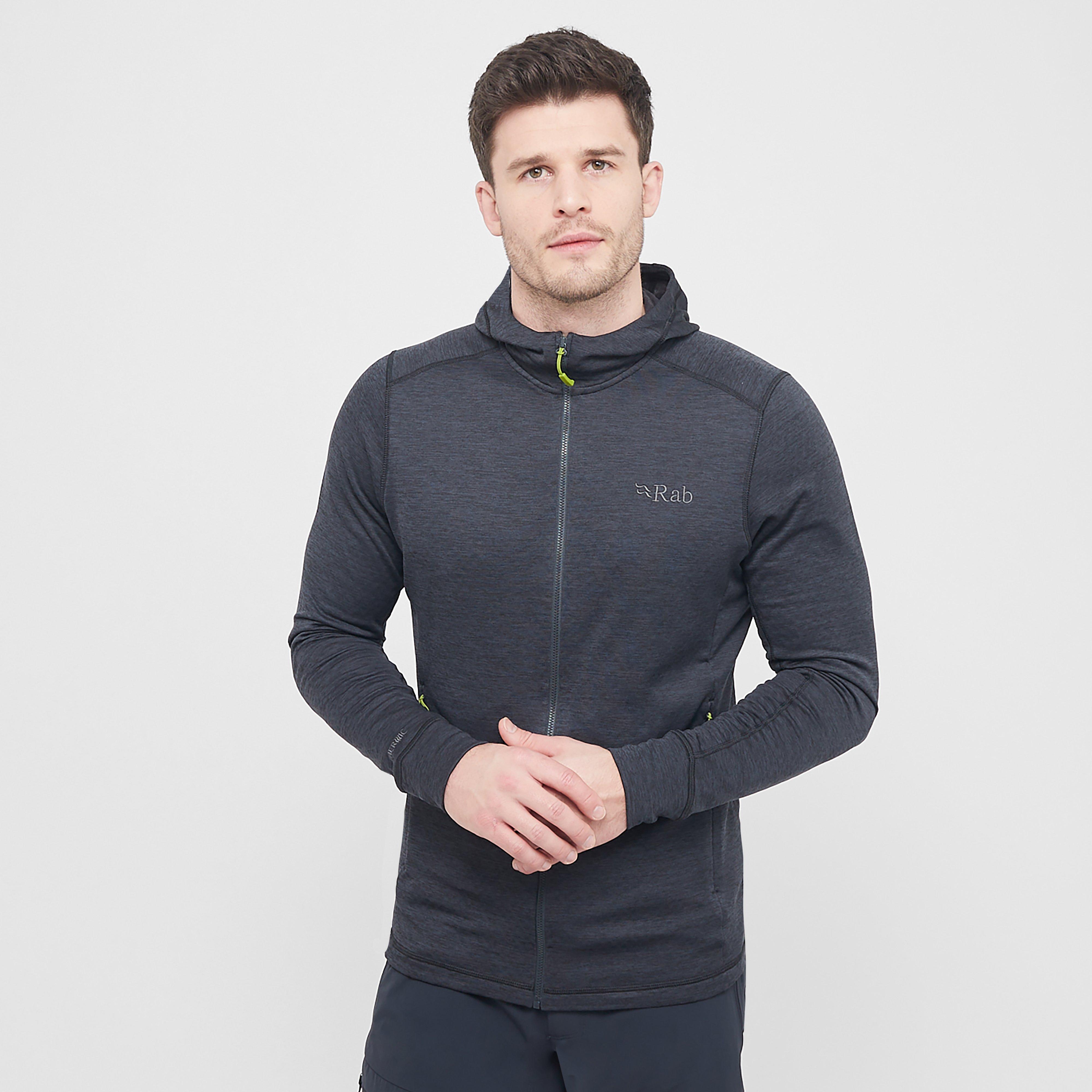Rab Men's Zawn Hoodie - Blk$, BLK$