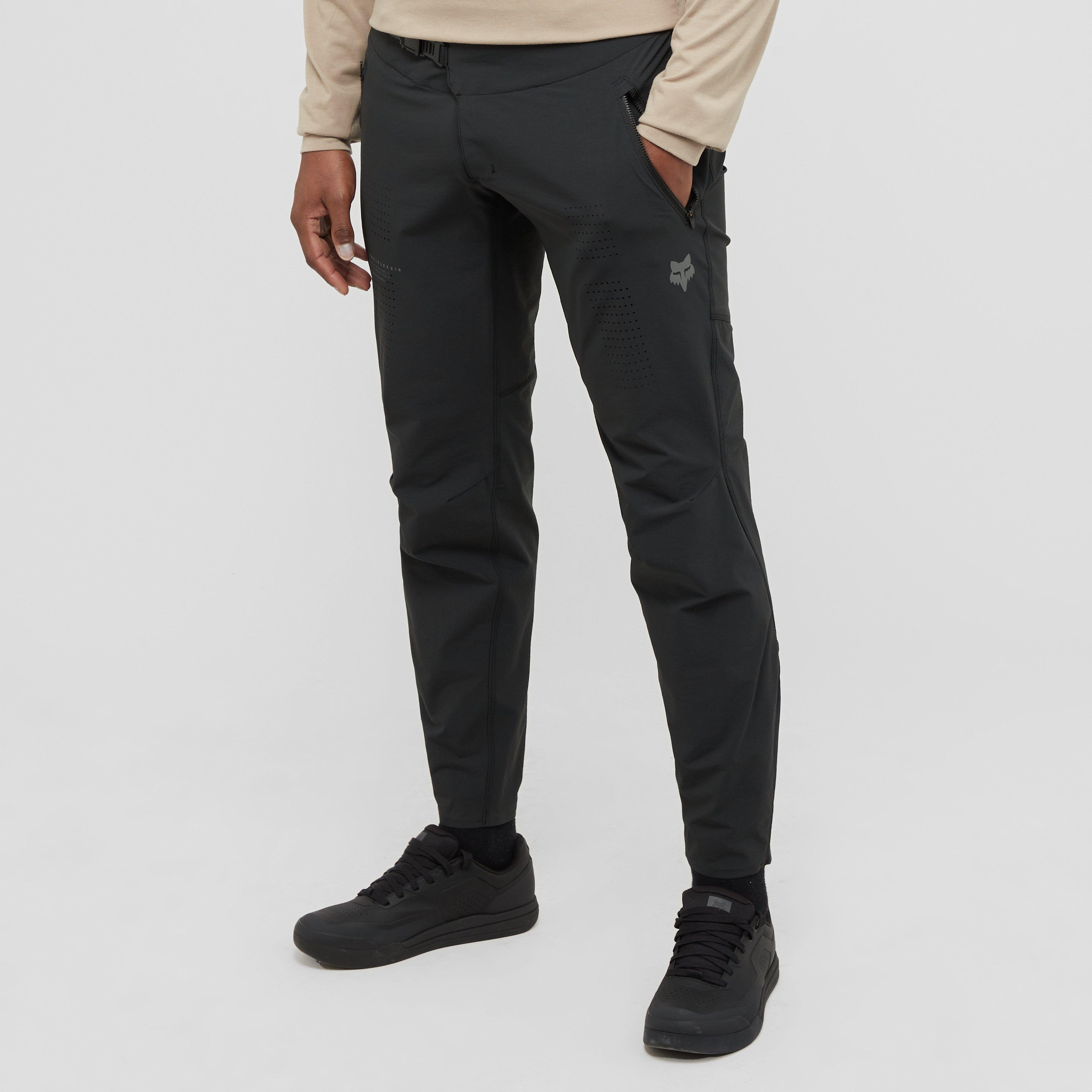 Fox Men's Flexair Pant - Blk, BLK Fox Men's Flexair Pant - Blk, BLK