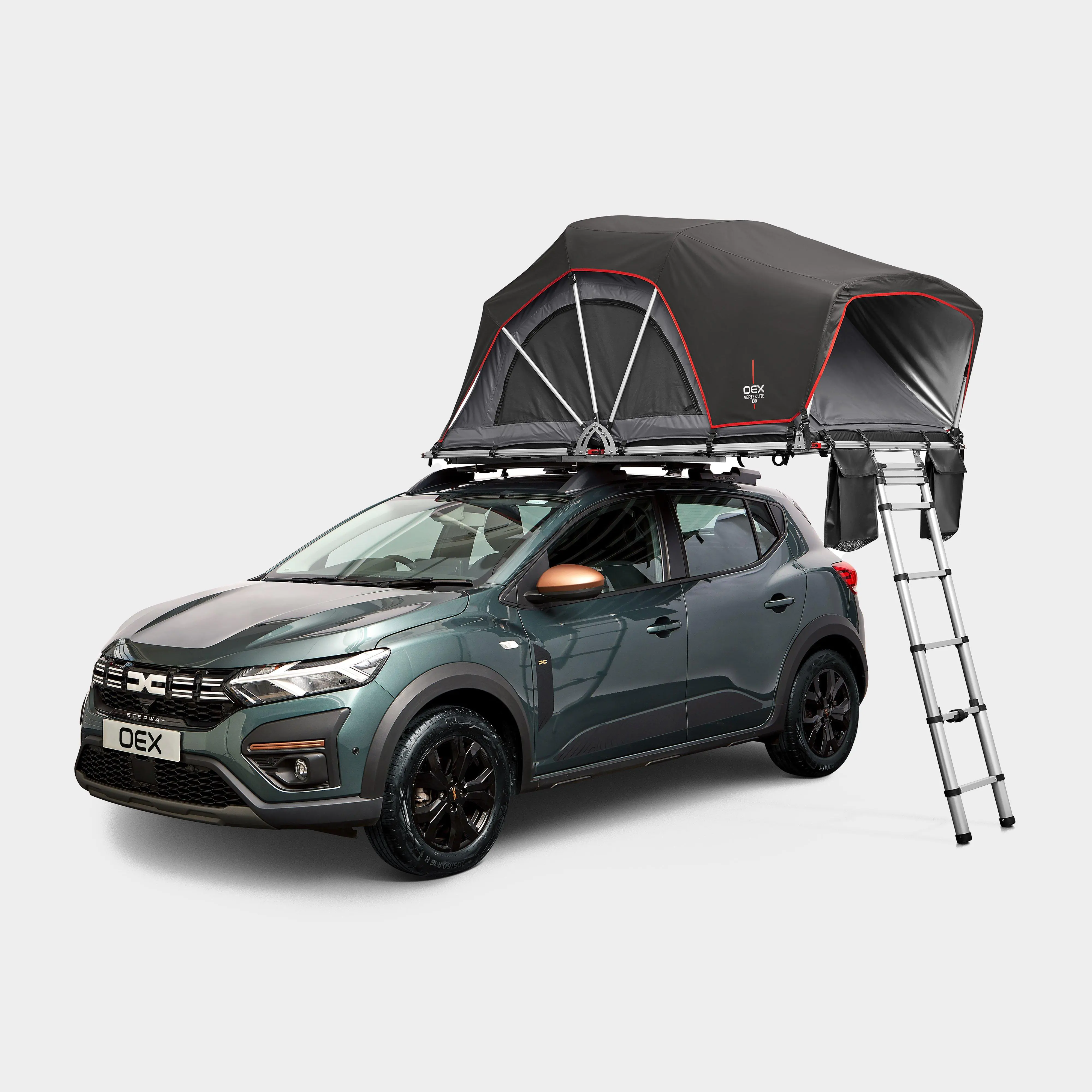 Oex Vertex Lite 130 Roof Tent, 130