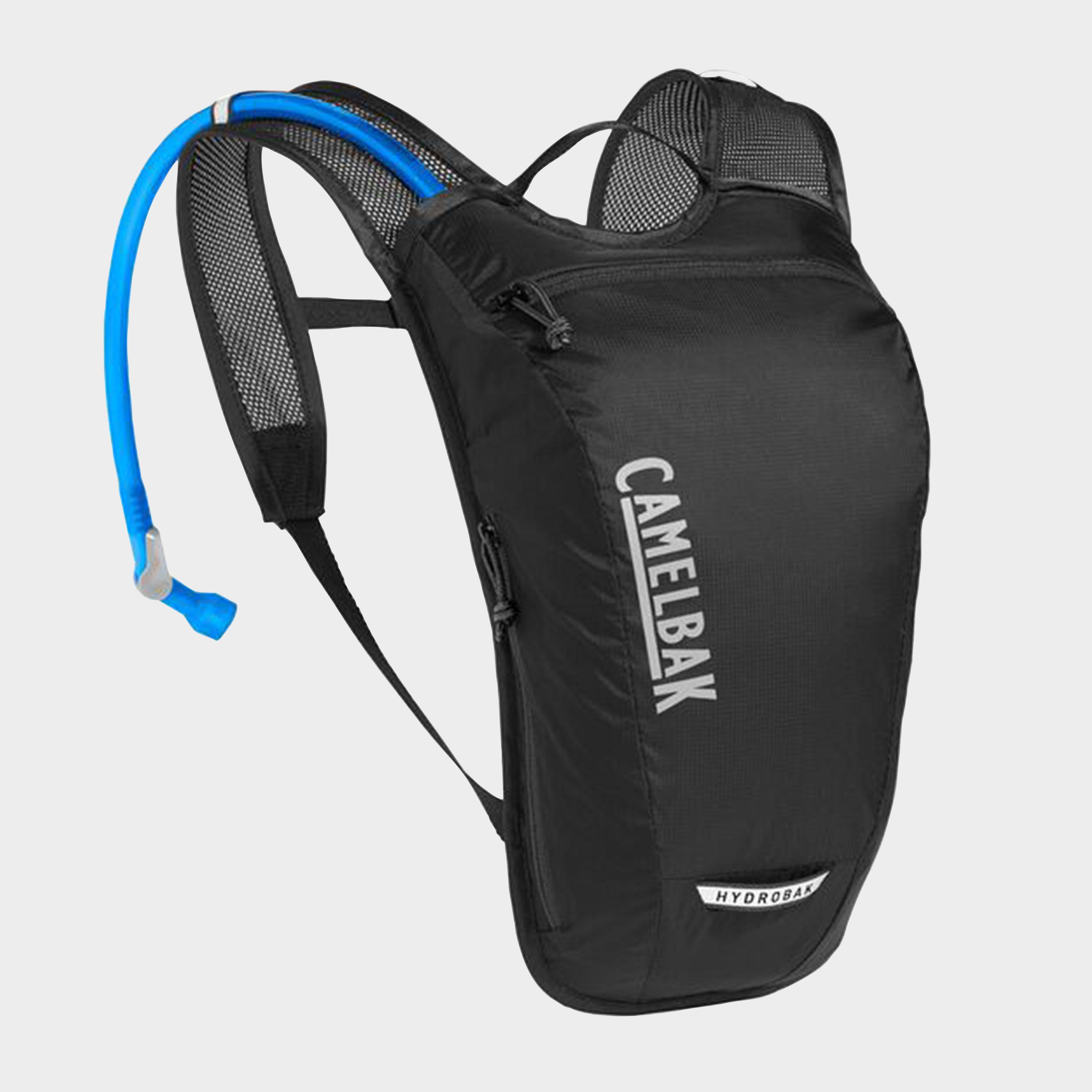Camelbak Hydrobak™ Light Hydration Pack 2.5L With 1.5L Reservoir - Blk, BLK