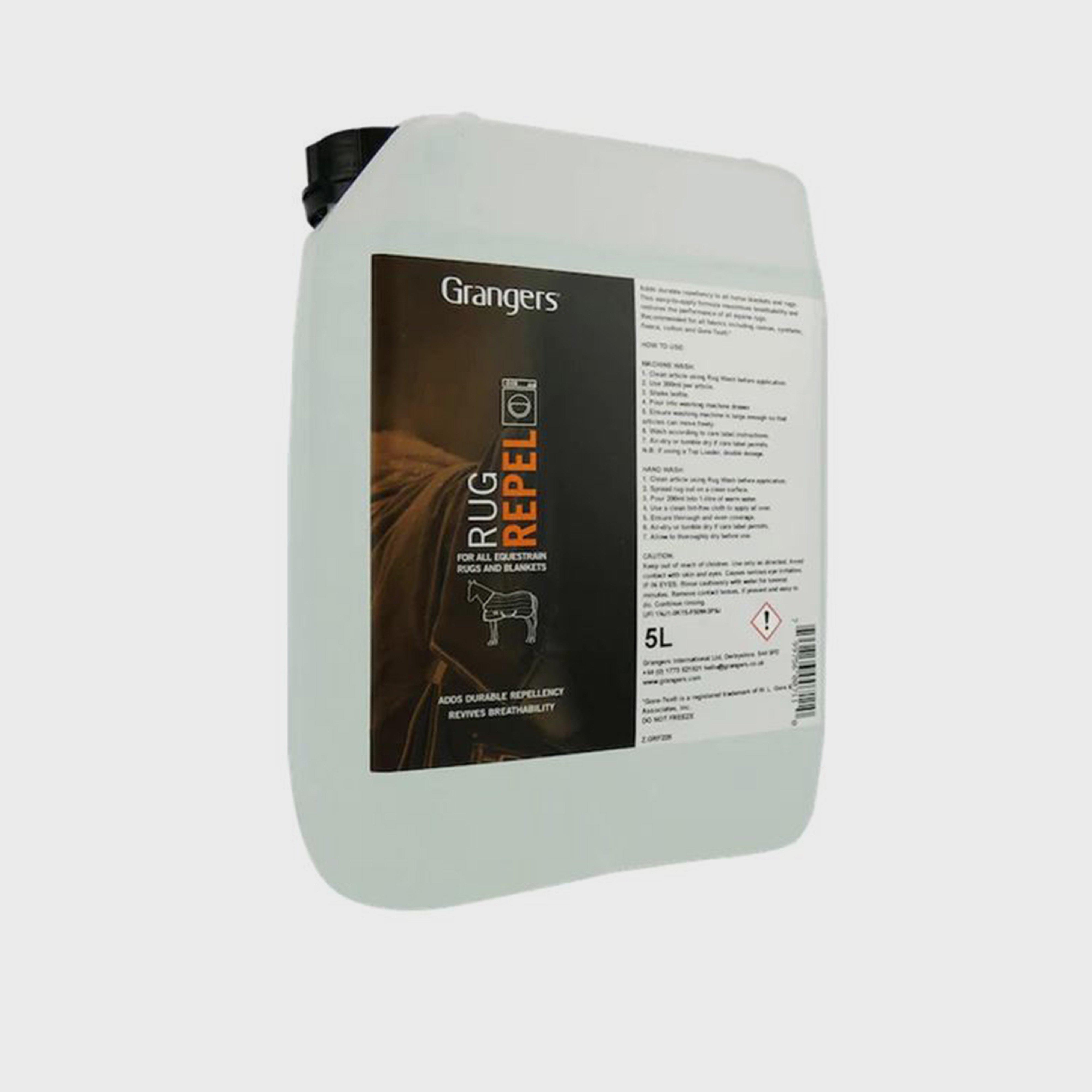 Grangers Rug Repel™ 5 Litre - Hf4R, HF4R
