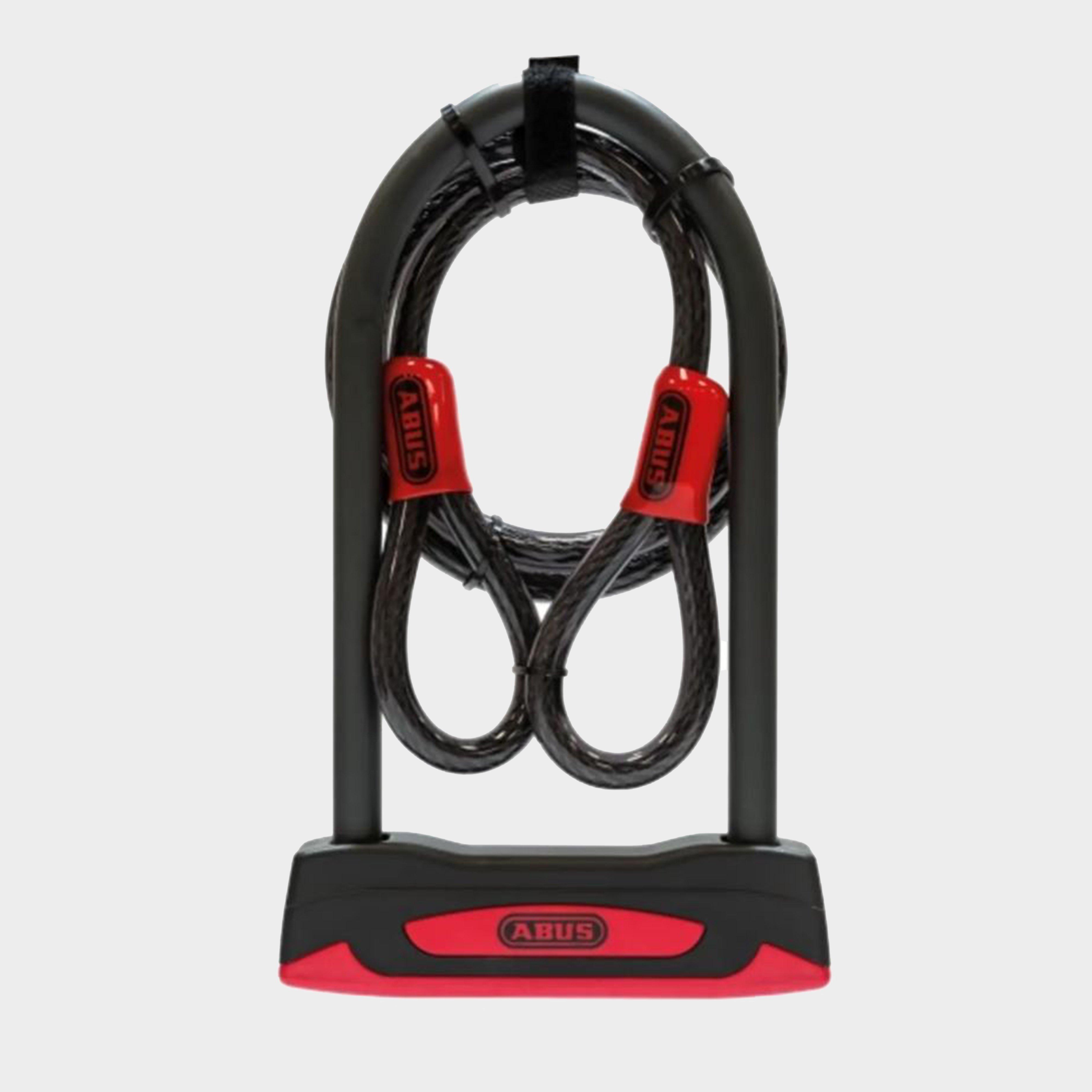 Abus Granit 53 D-Lock Combo - Pa, PA