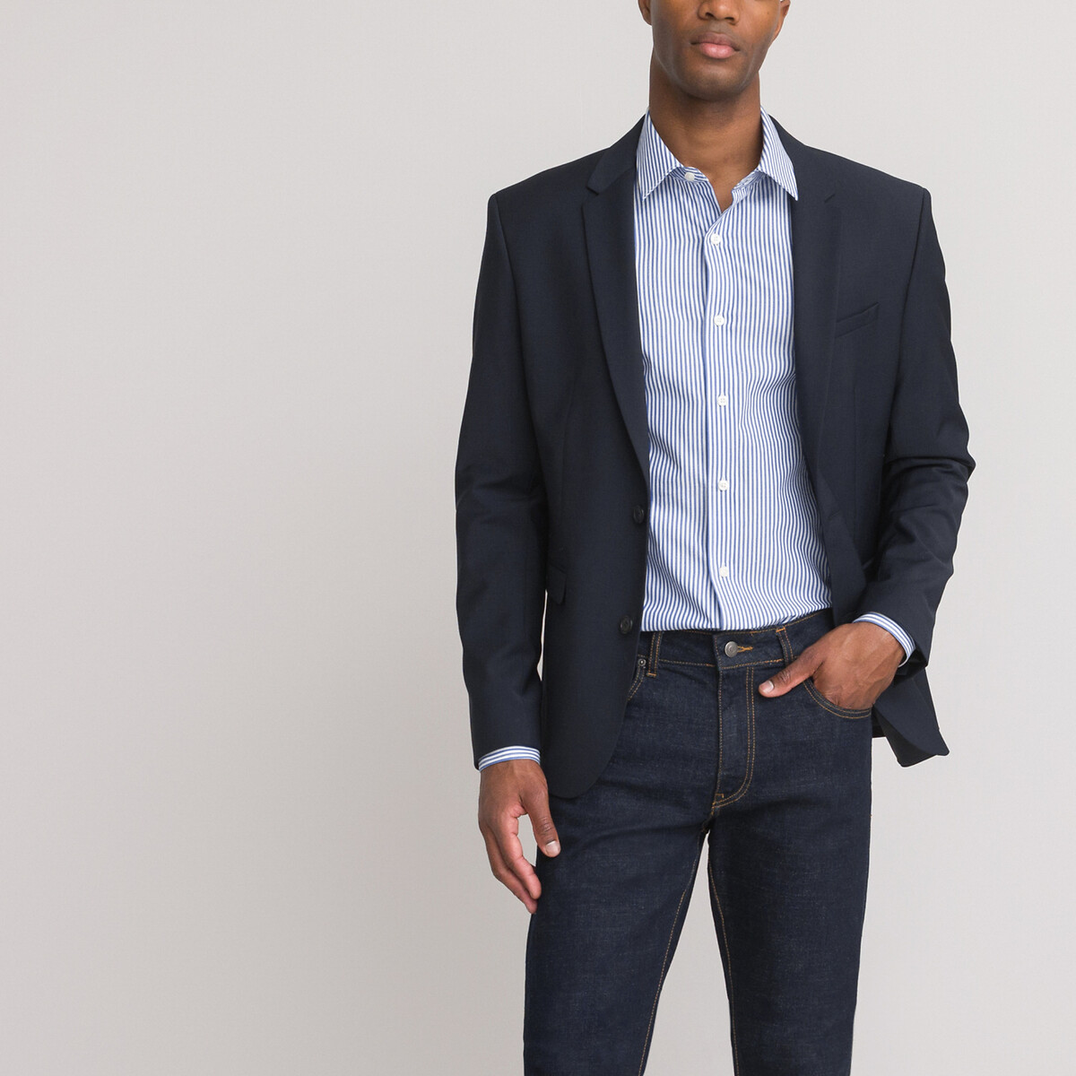 Signatures - Blazer, Made in Europe