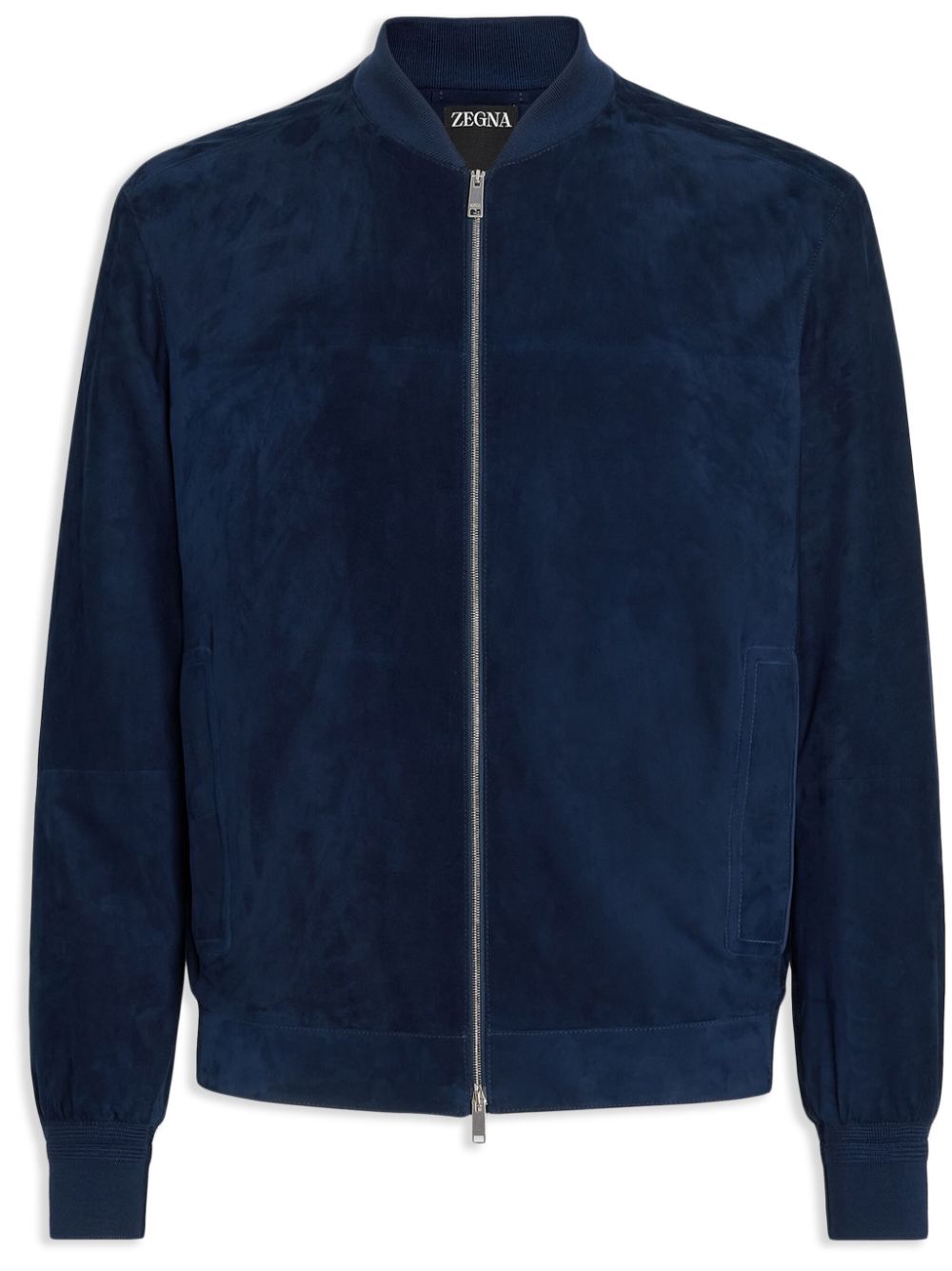 Zegna Suede Bomber Jacket (pa_size1: 52)