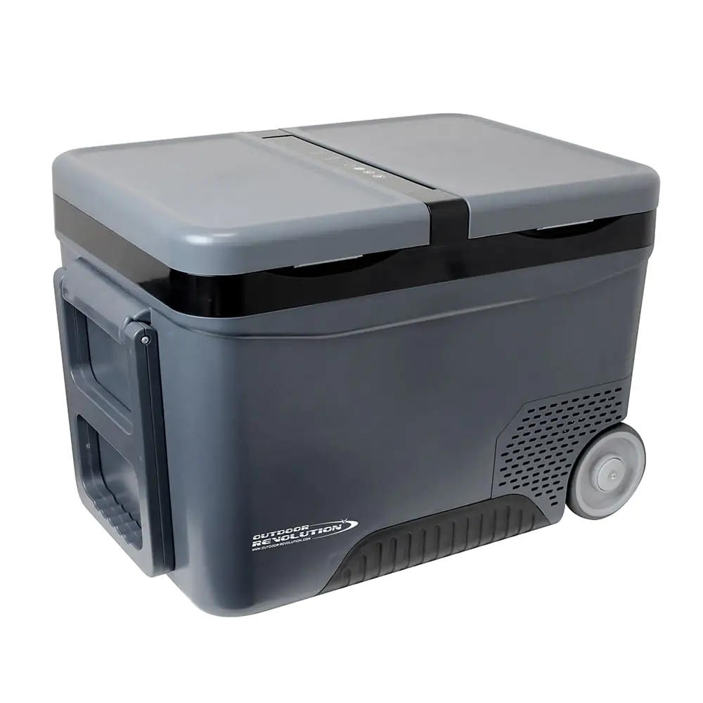 Outdoor Revolution Eco Deep Extreme Compressor Cooler 35L