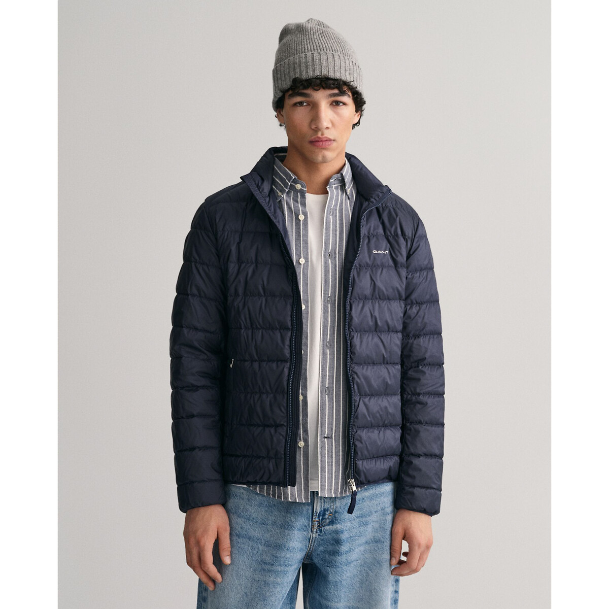 Lightweight Jacket