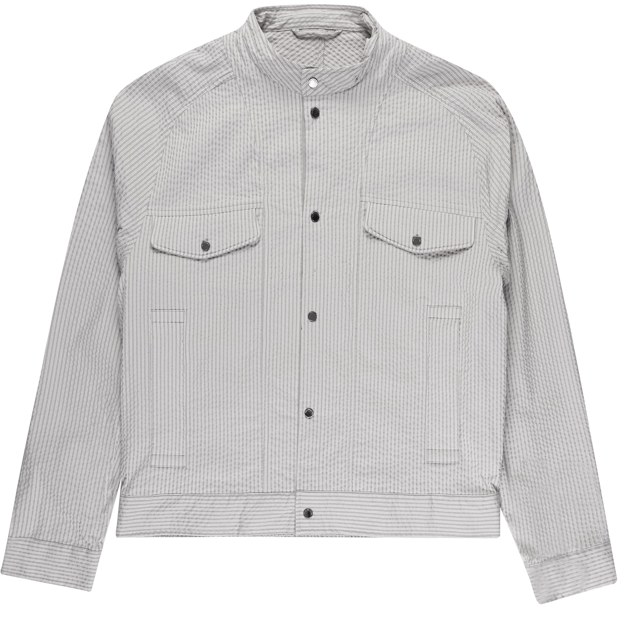 Blouson Jacket - Moonrock