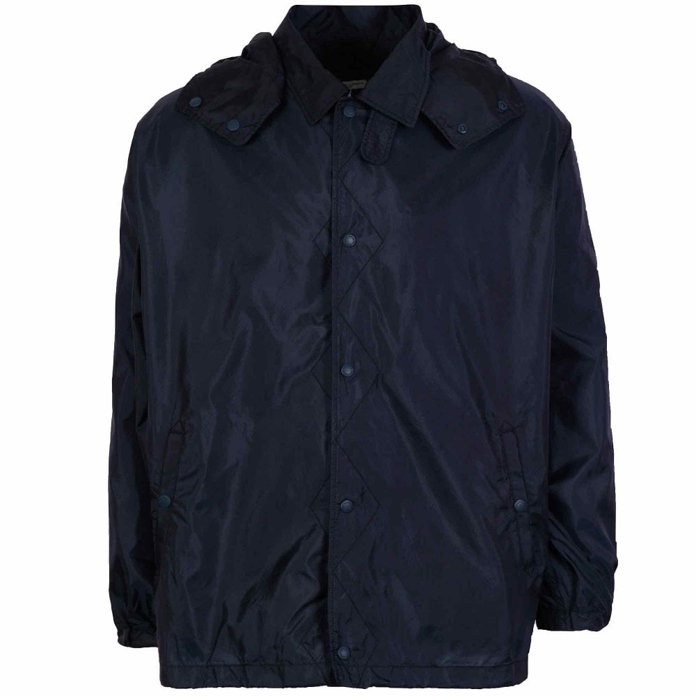 Windbreaker - Navy
