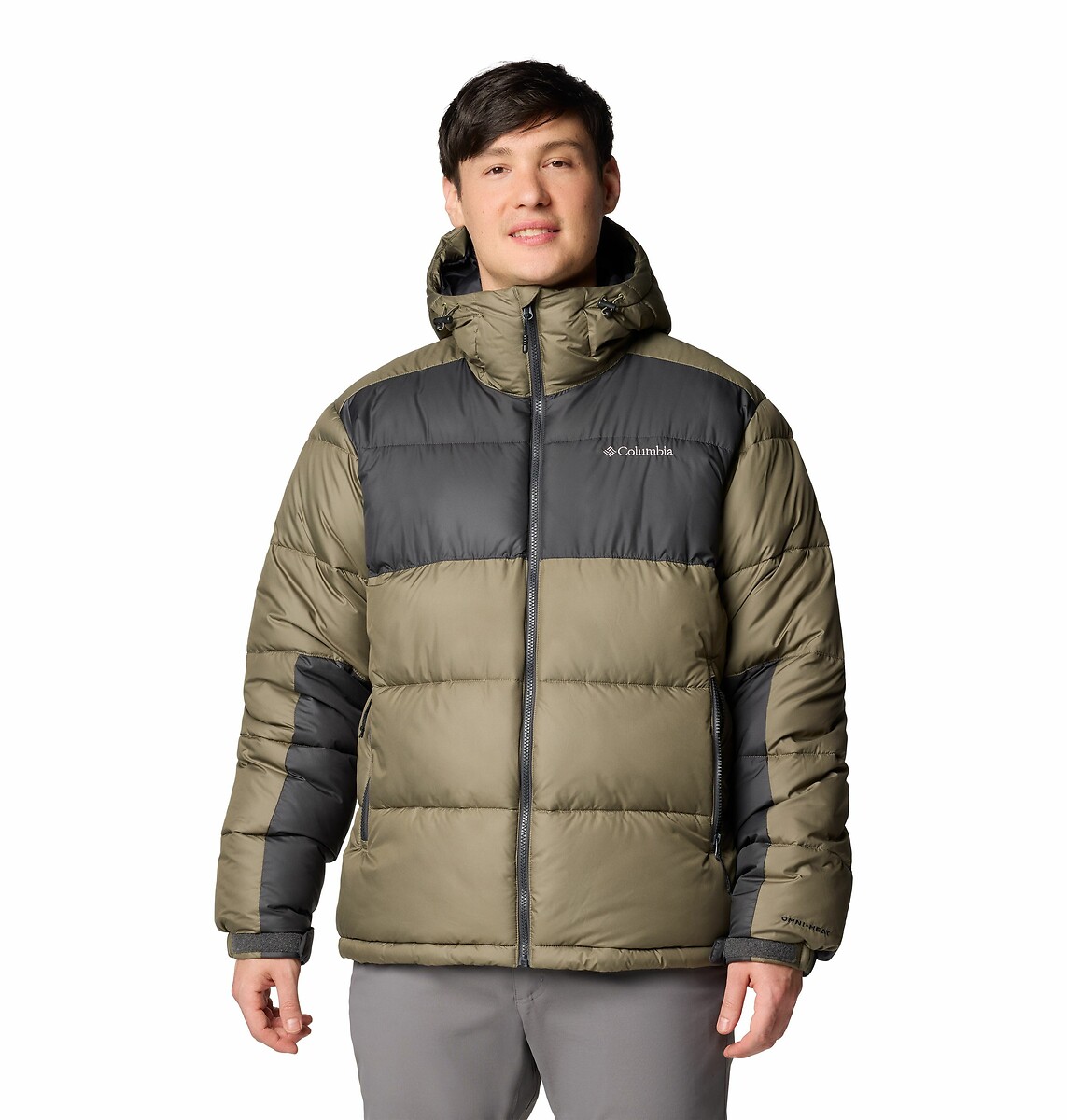 Pike Lake Padded Jacket