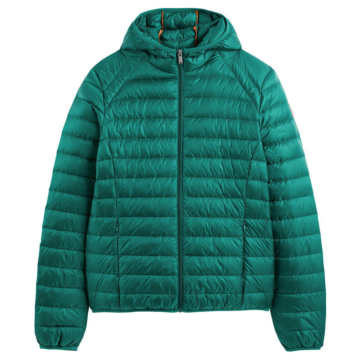 Nico Lightweight Padded Jacket with Hood