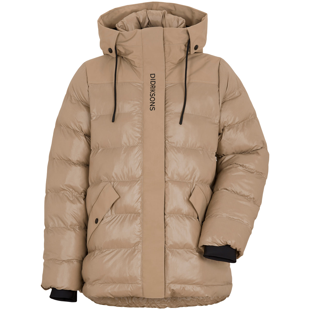 Filippa Women's Jacket Beige Beige / 40