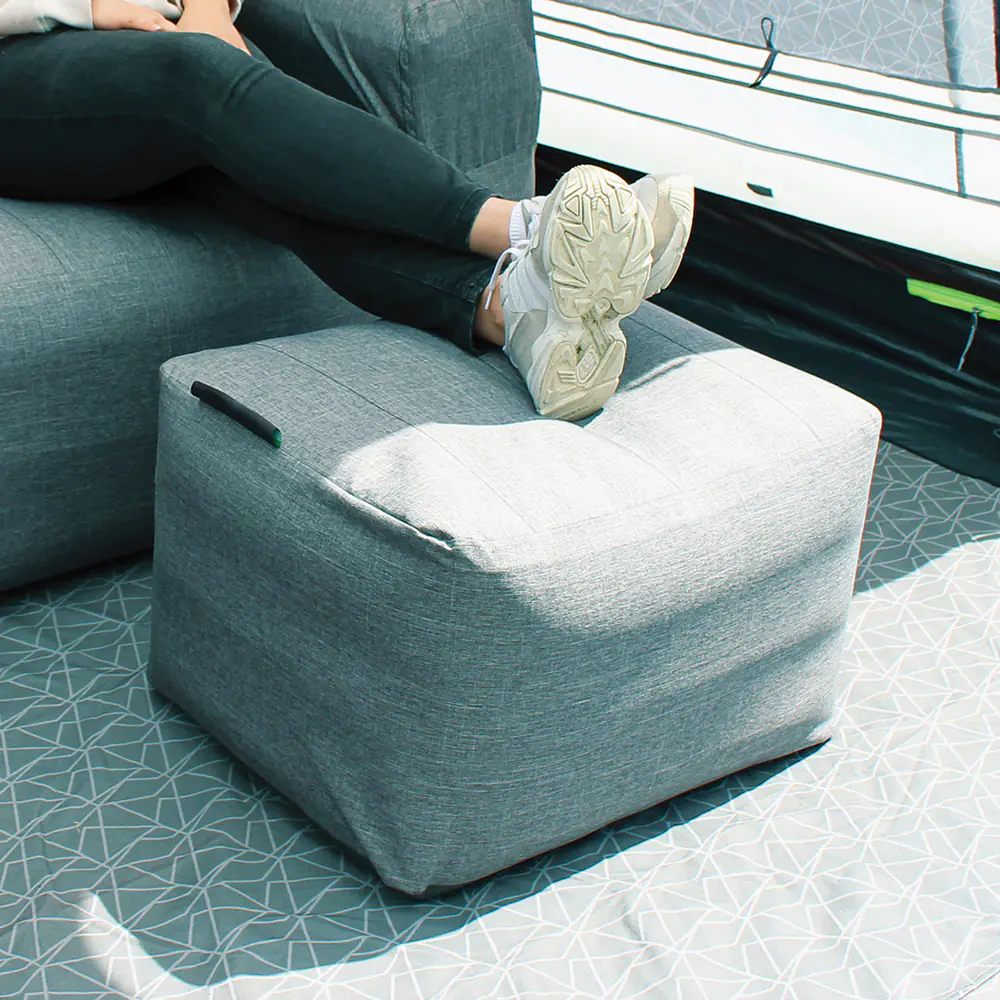 Outdoor Revolution Campese Thermo Inflatable Foot Rest