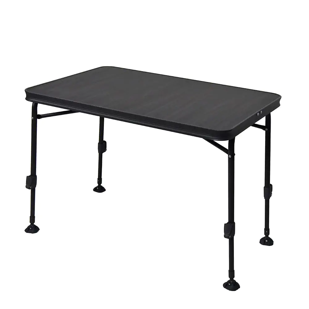 Outdoor Revolution Cortina Weatherproof Table Dark - Small (60 x 80cm)