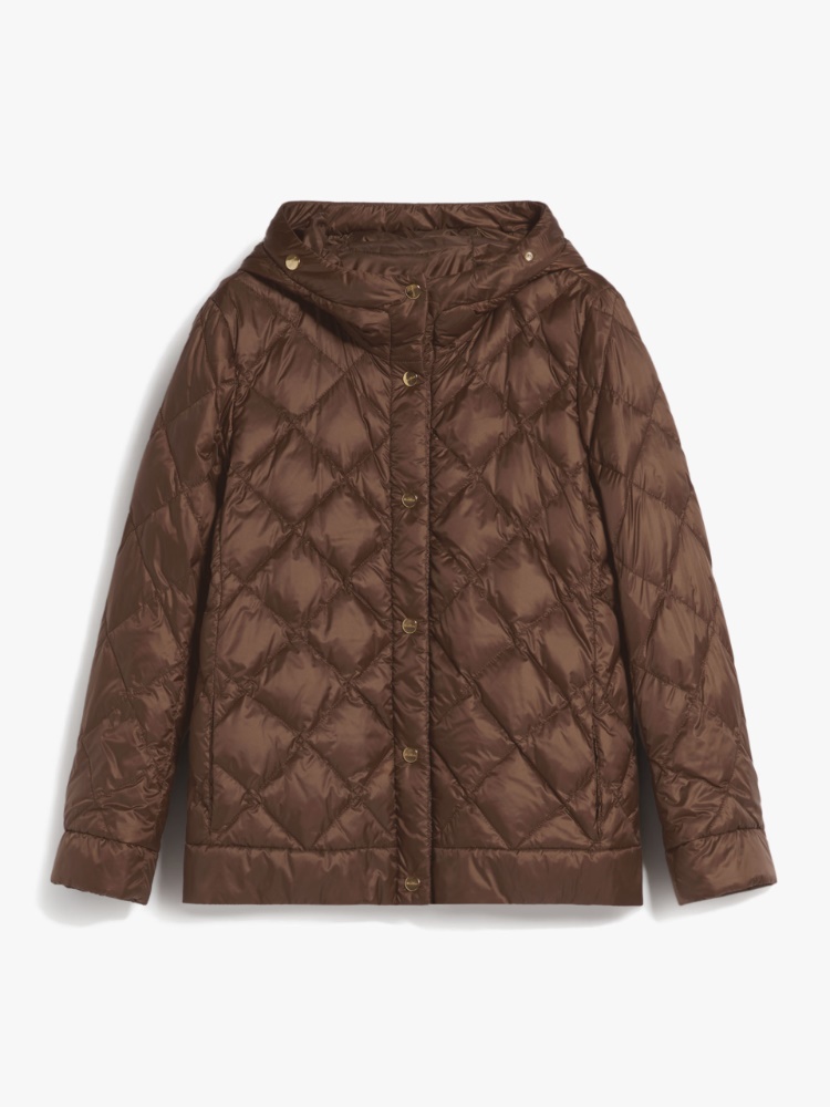 MaxMara Reversible Down Jacket (pa_size1: 36)