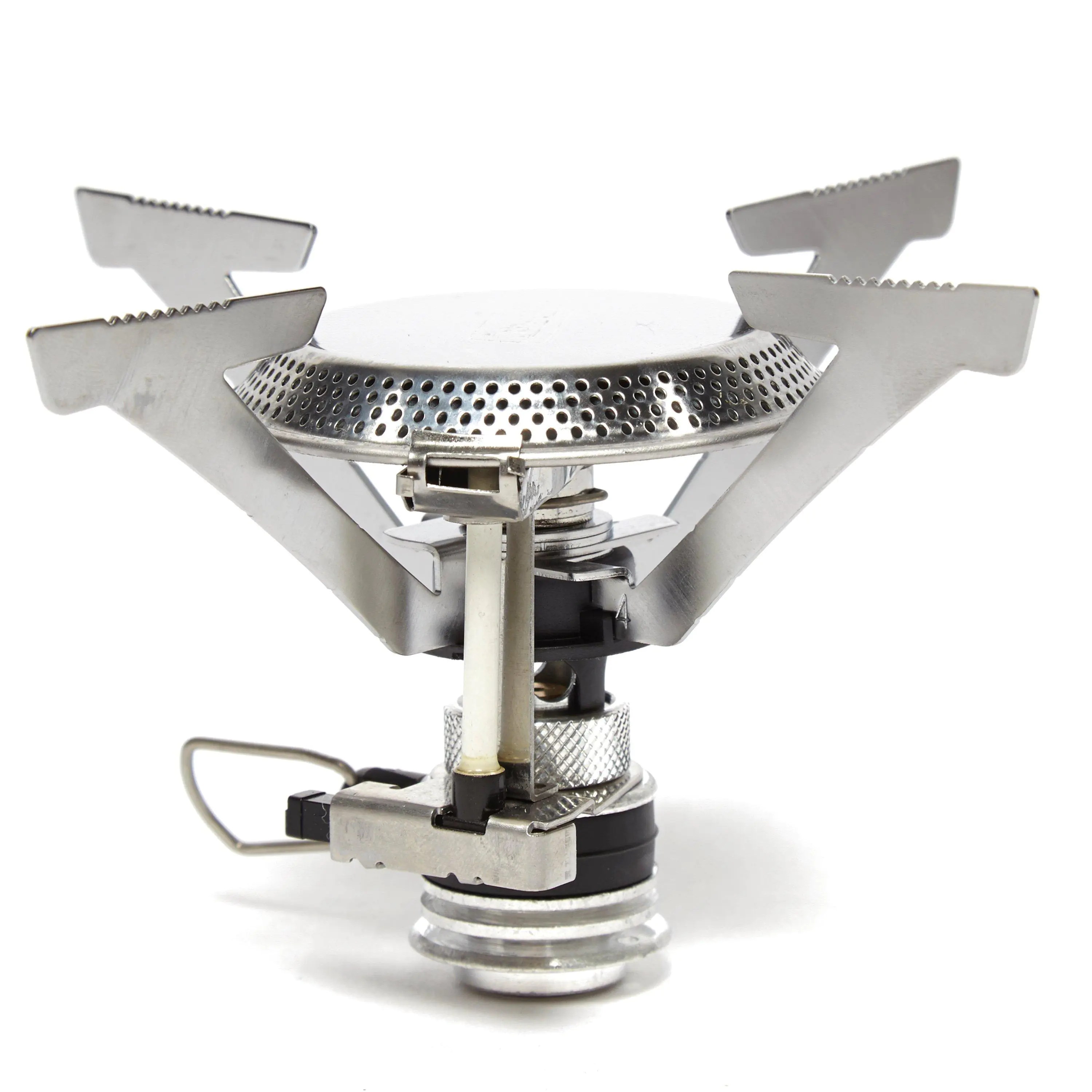 FyrePower Stove, POWER