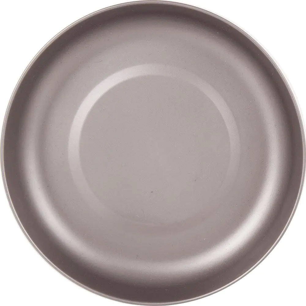 Titanium Plate, Black