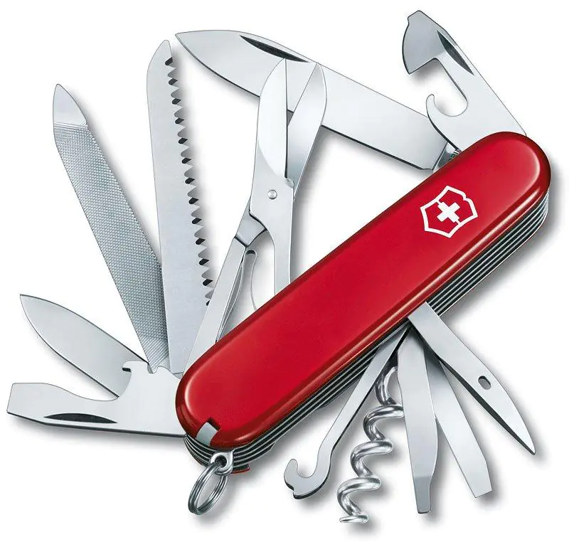 Ranger, RED