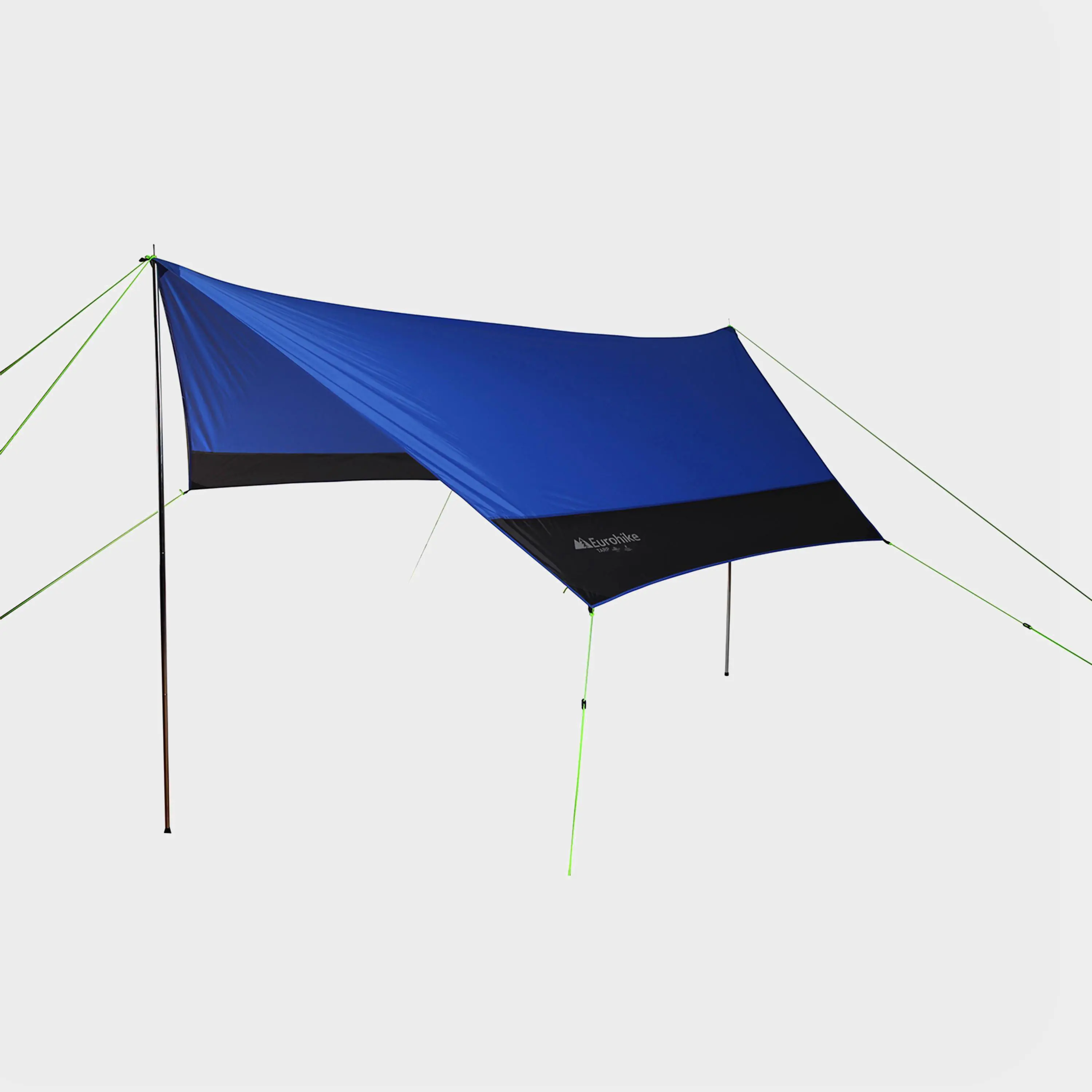 Universal Tarp Shelter, BLUE