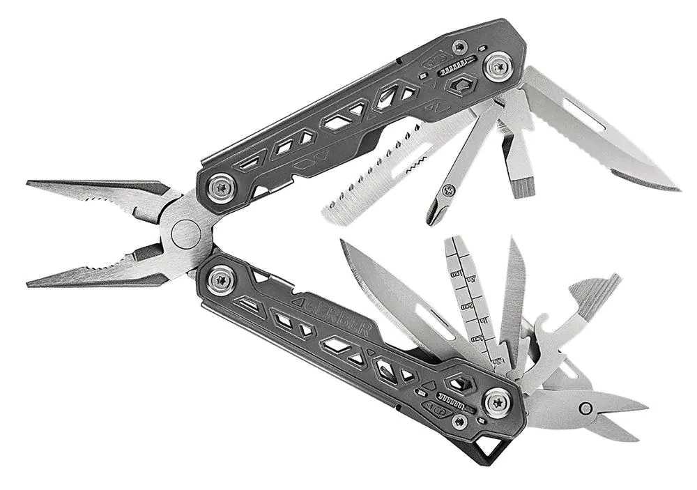 Truss Multi-Tool, FULL