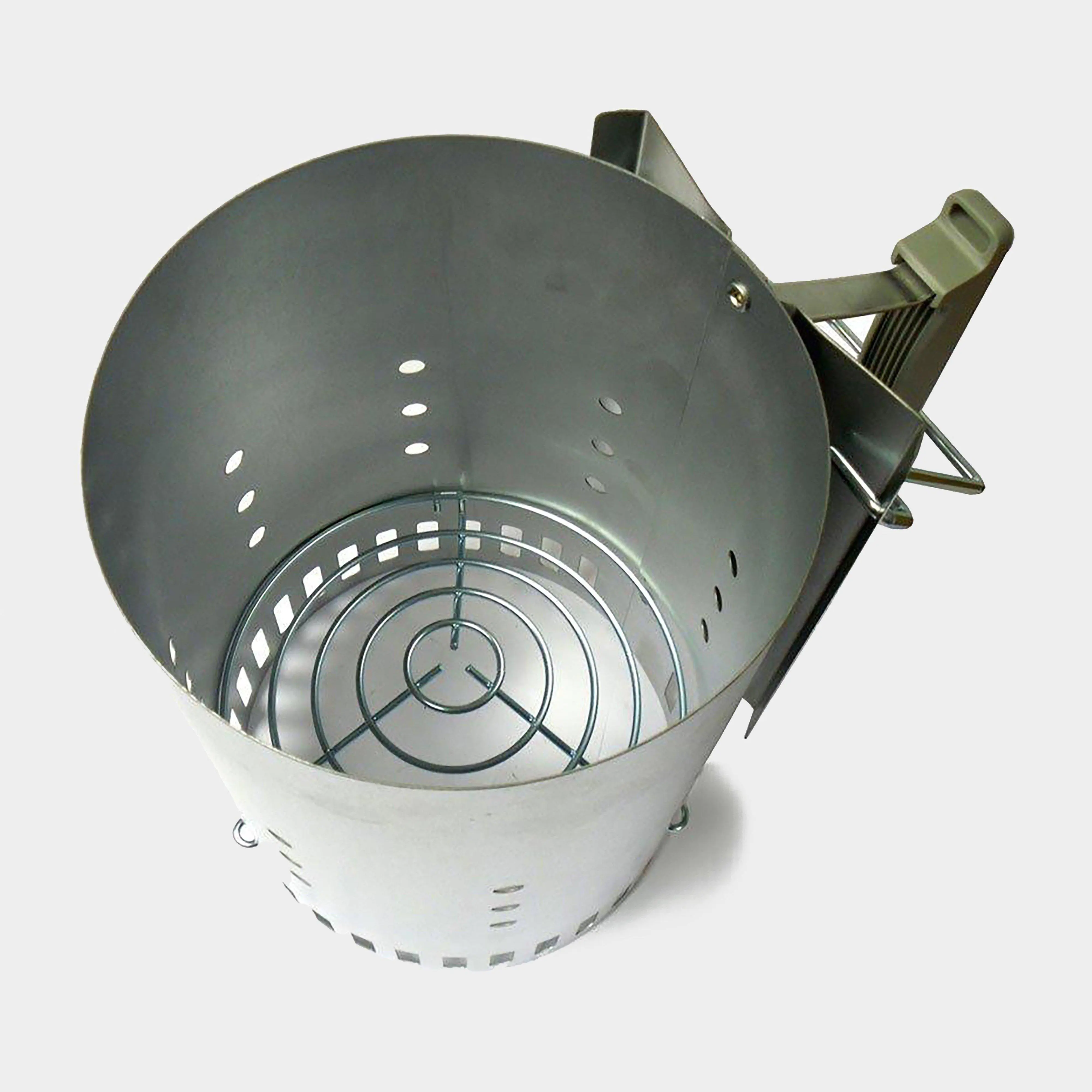 Chimney Starter, GREY