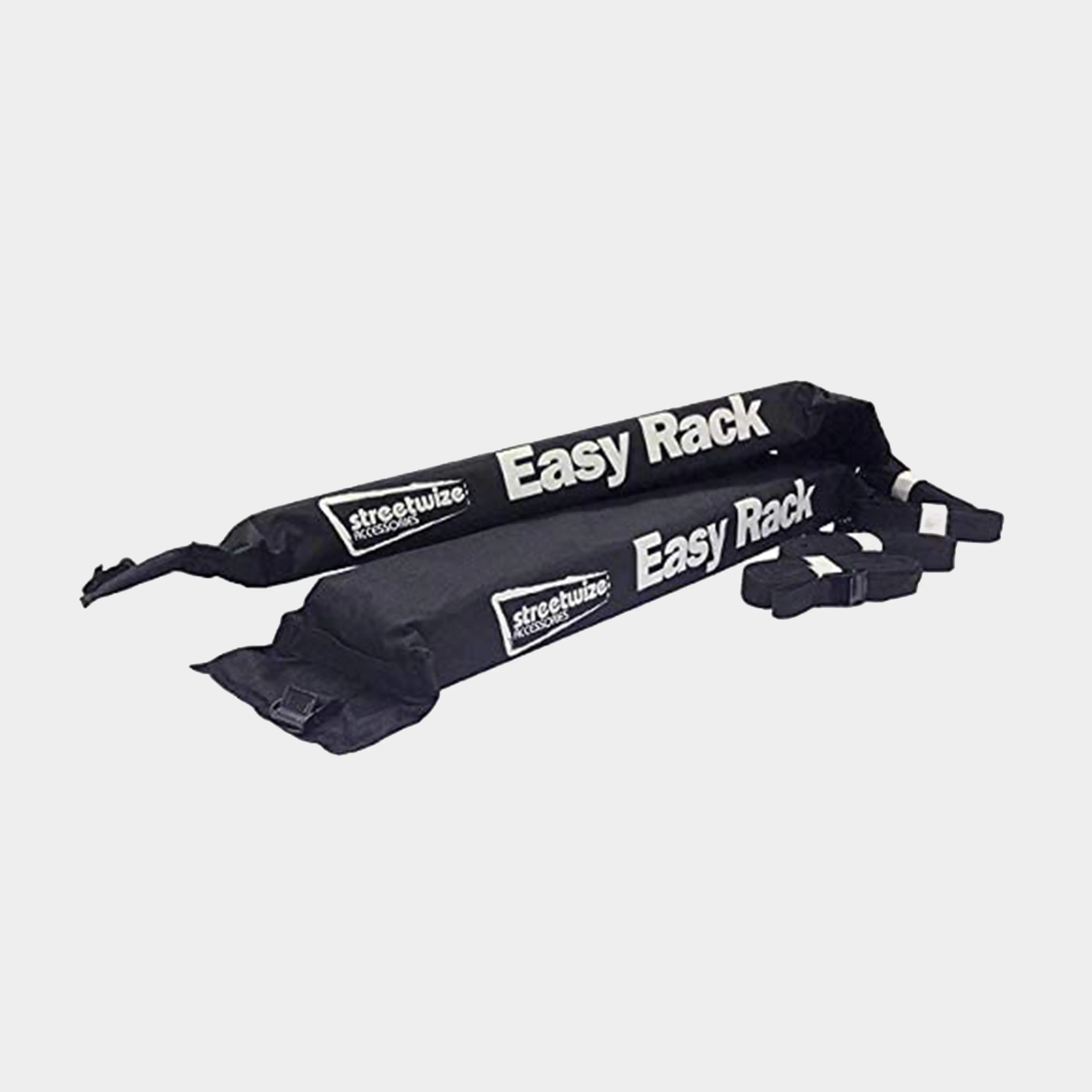 Easy Rack Roofbars, Black