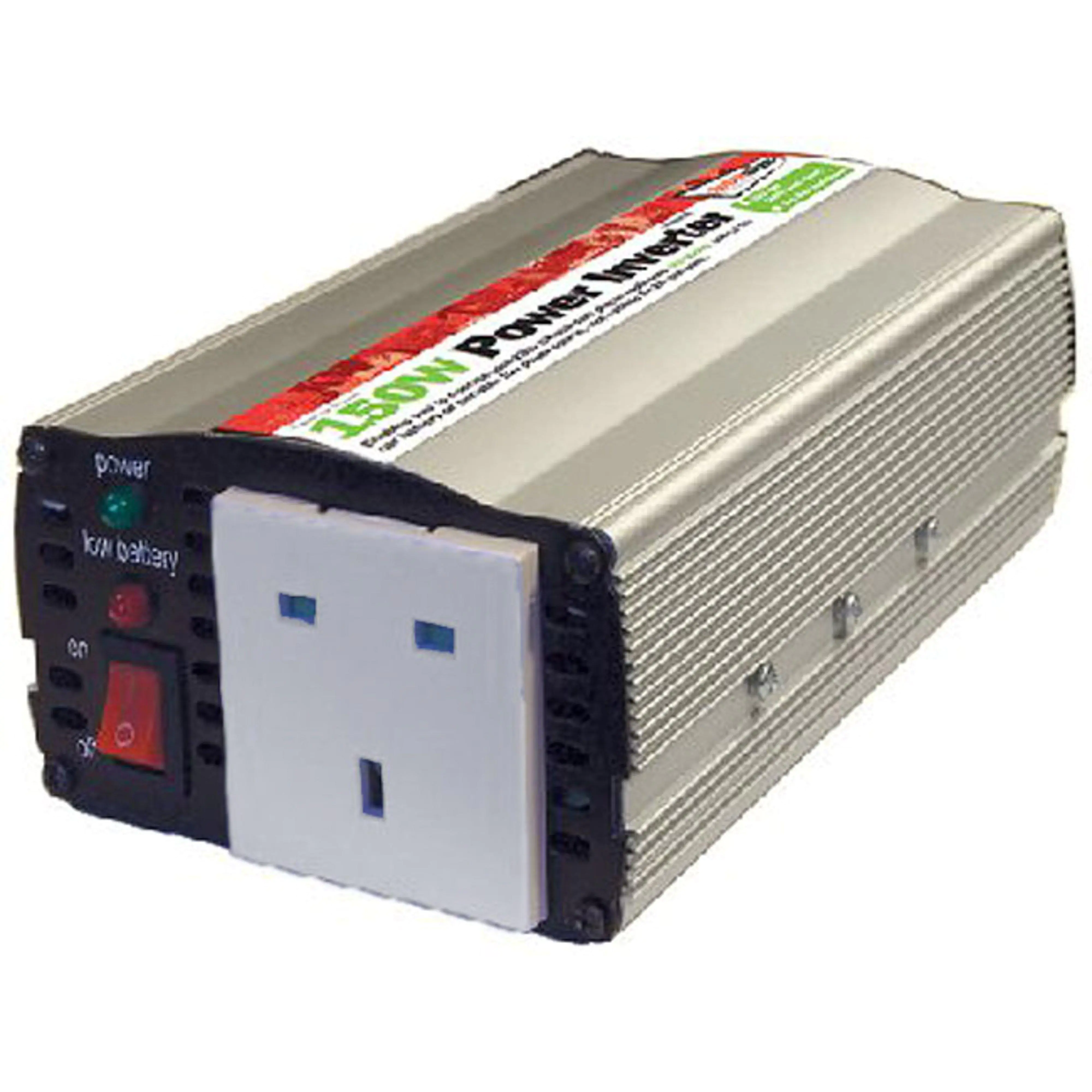 150W Inverter, INVERTER