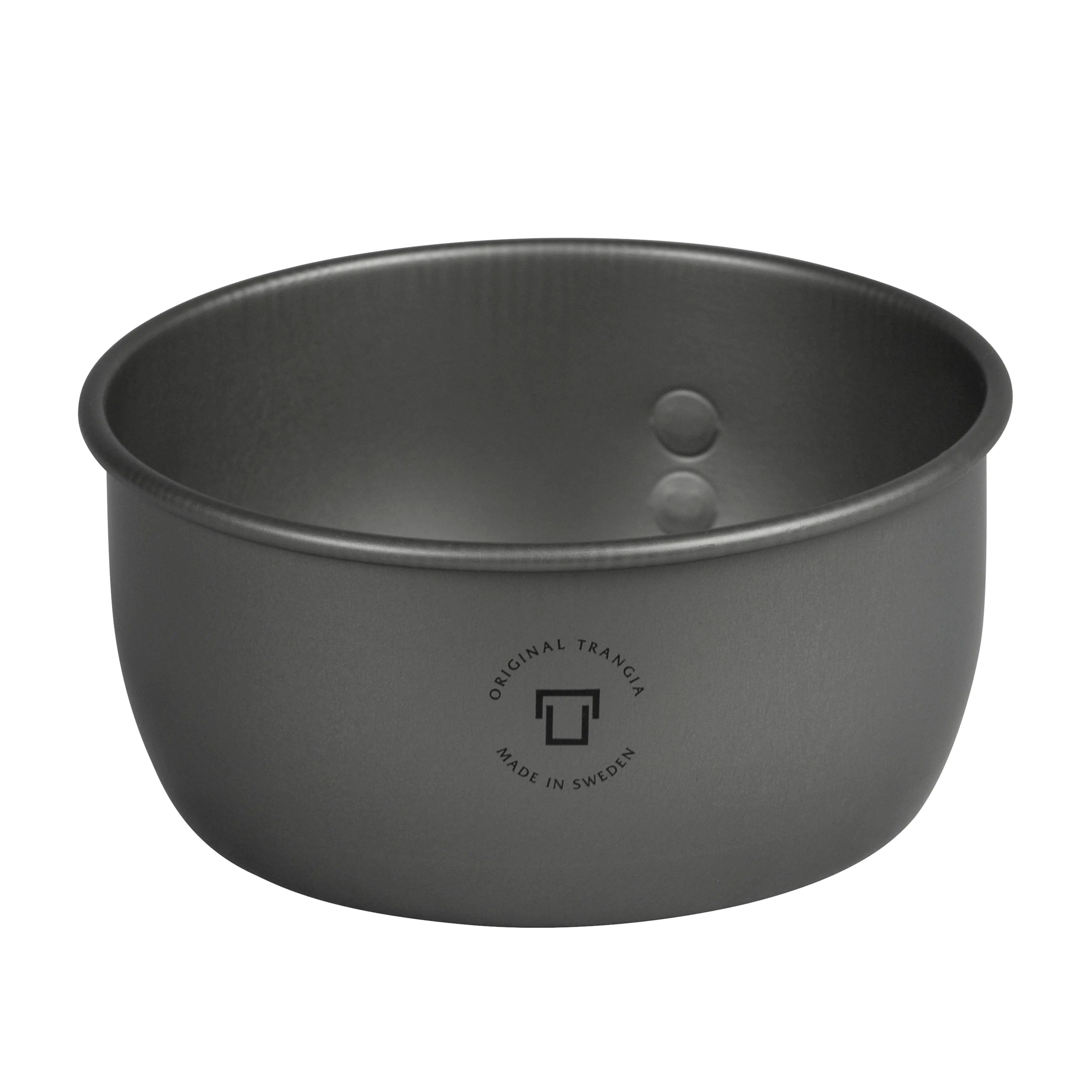 27 Hard Anodised Inner Saucepan - 1L, PA