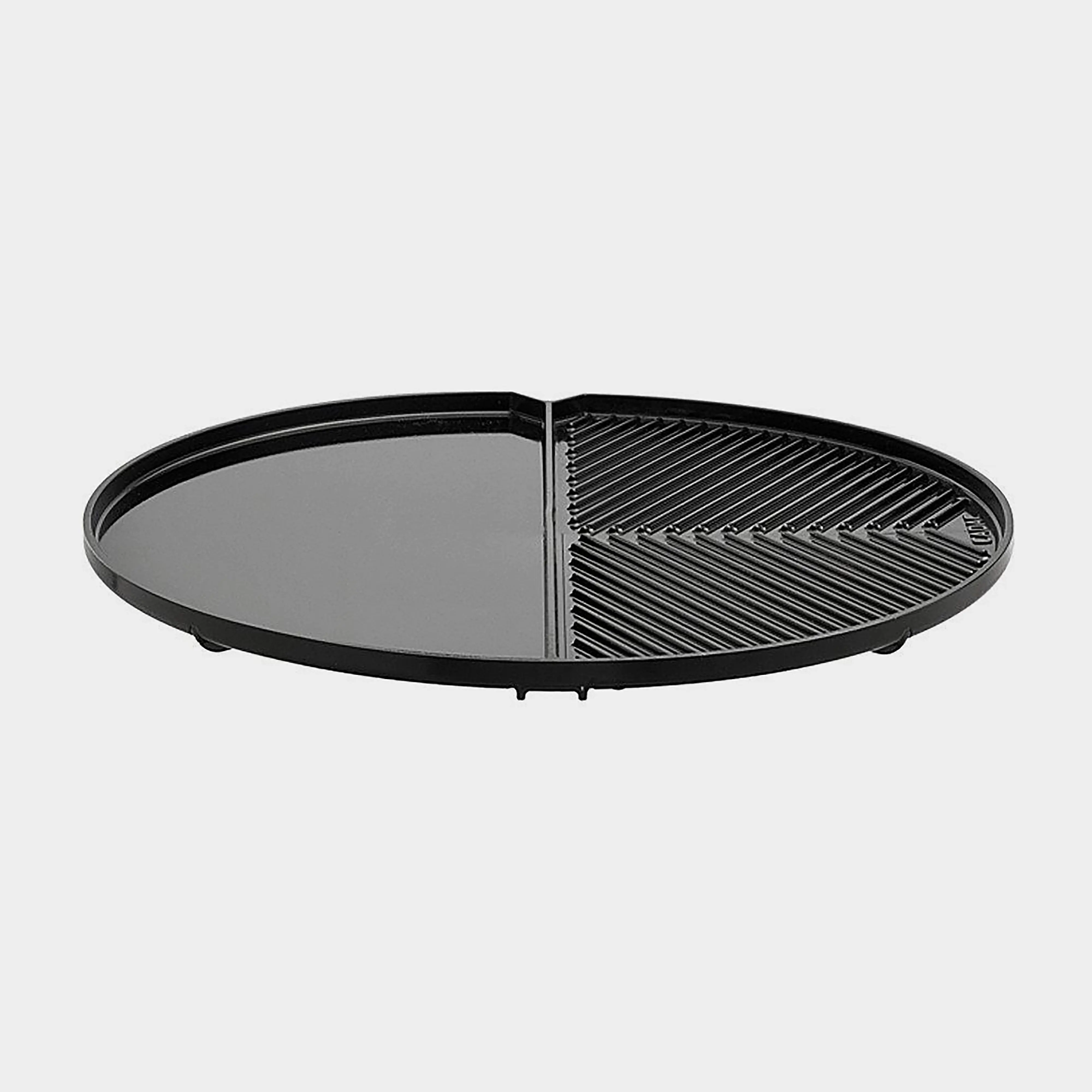 Cadac Grill 2 Braai Plate, Green