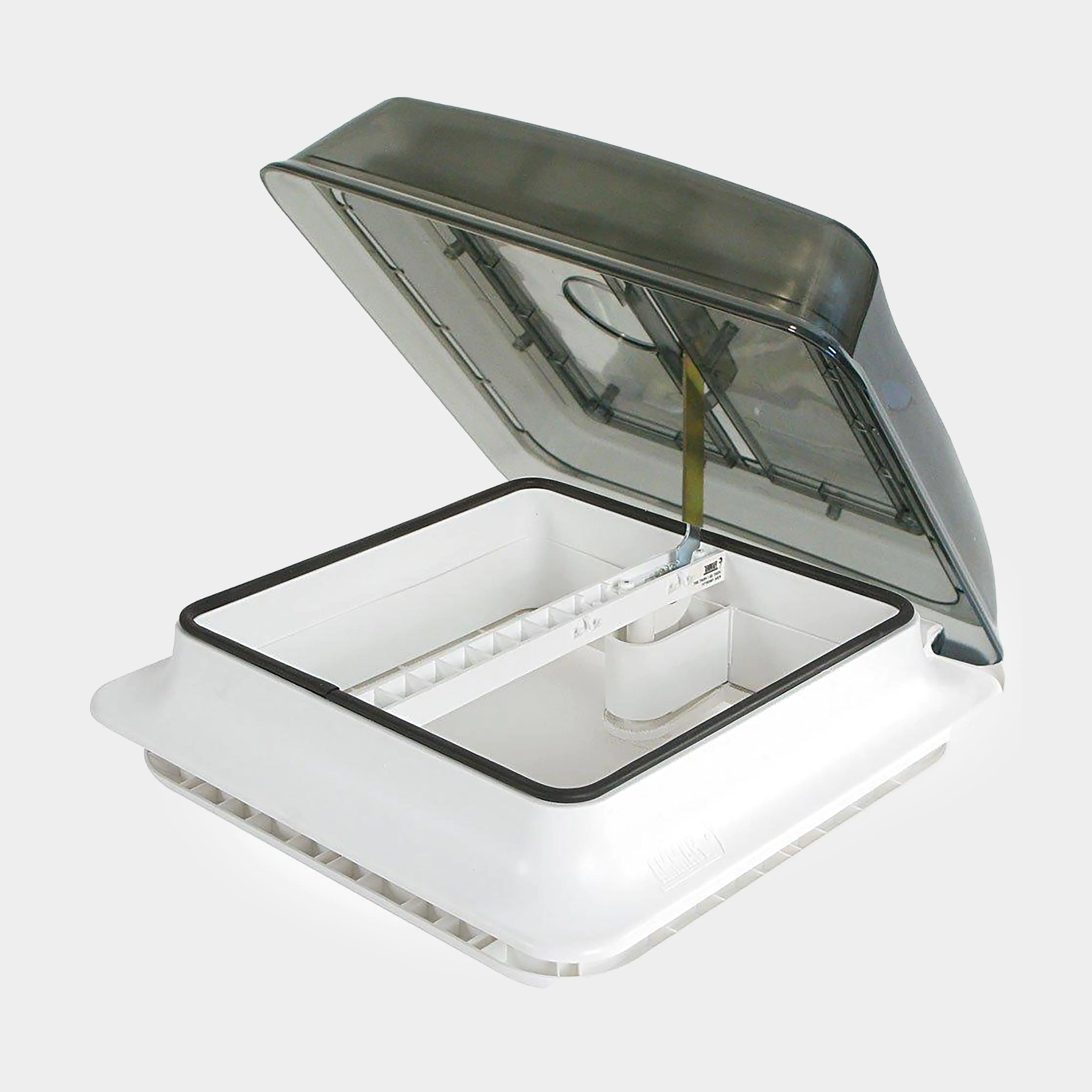 Fiamma Rooflight (Boxed White), White