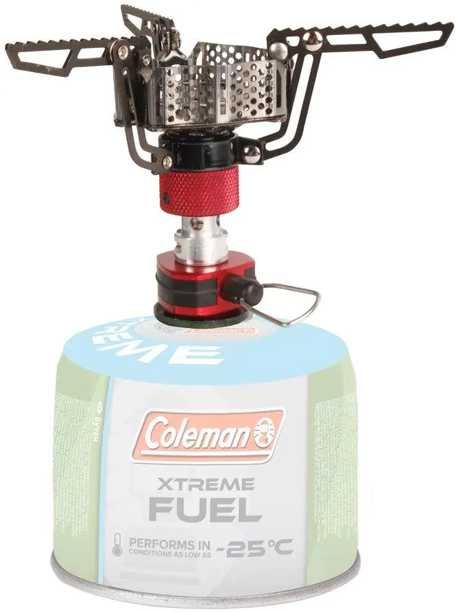 Fyrestorm Stove, STOVE