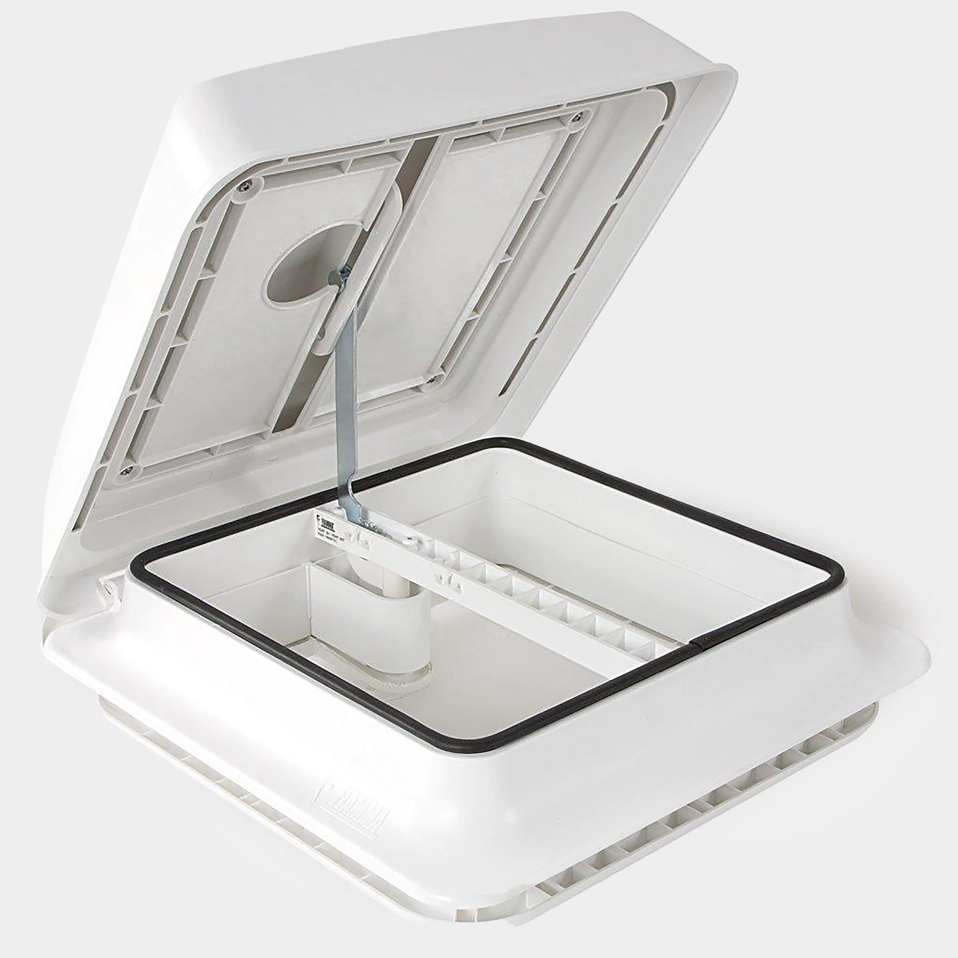 Fiamma Rooflight (Boxed White), White